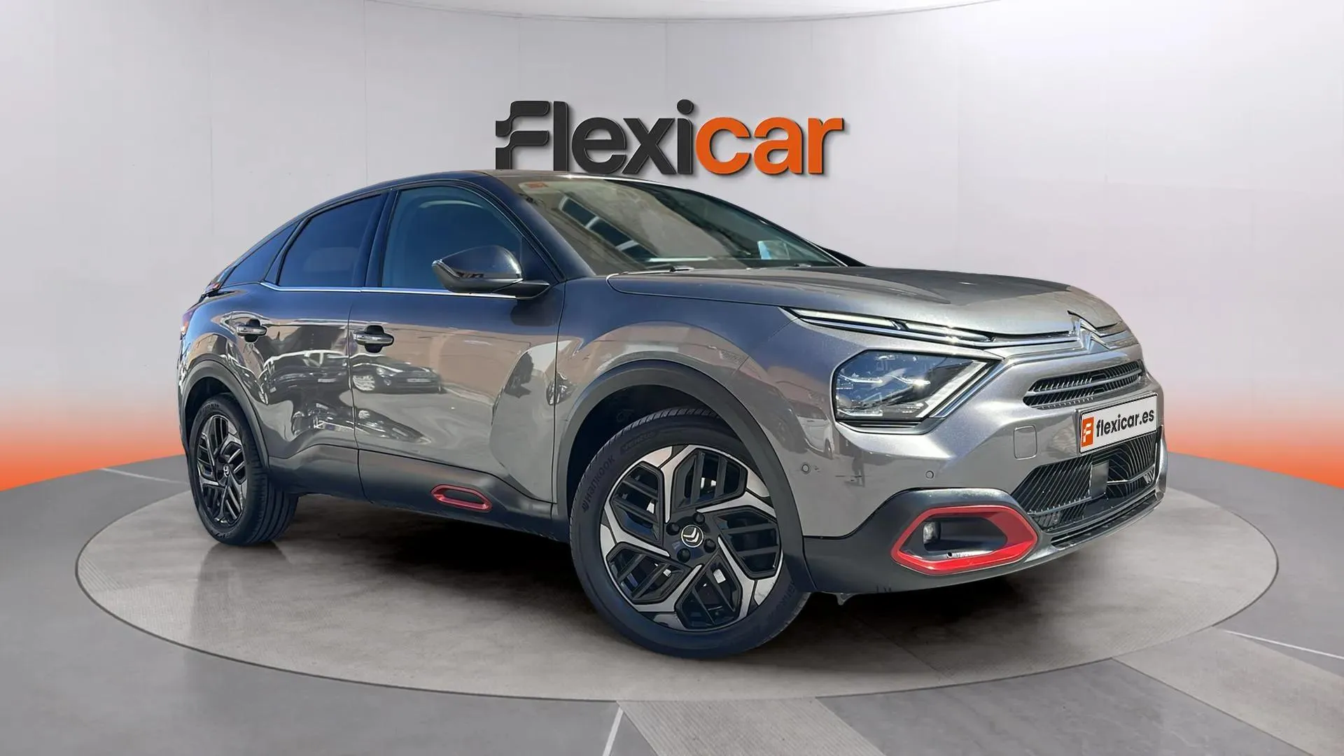 Citroën C4 PureTech 130 S&S EAT8 Feel Pack