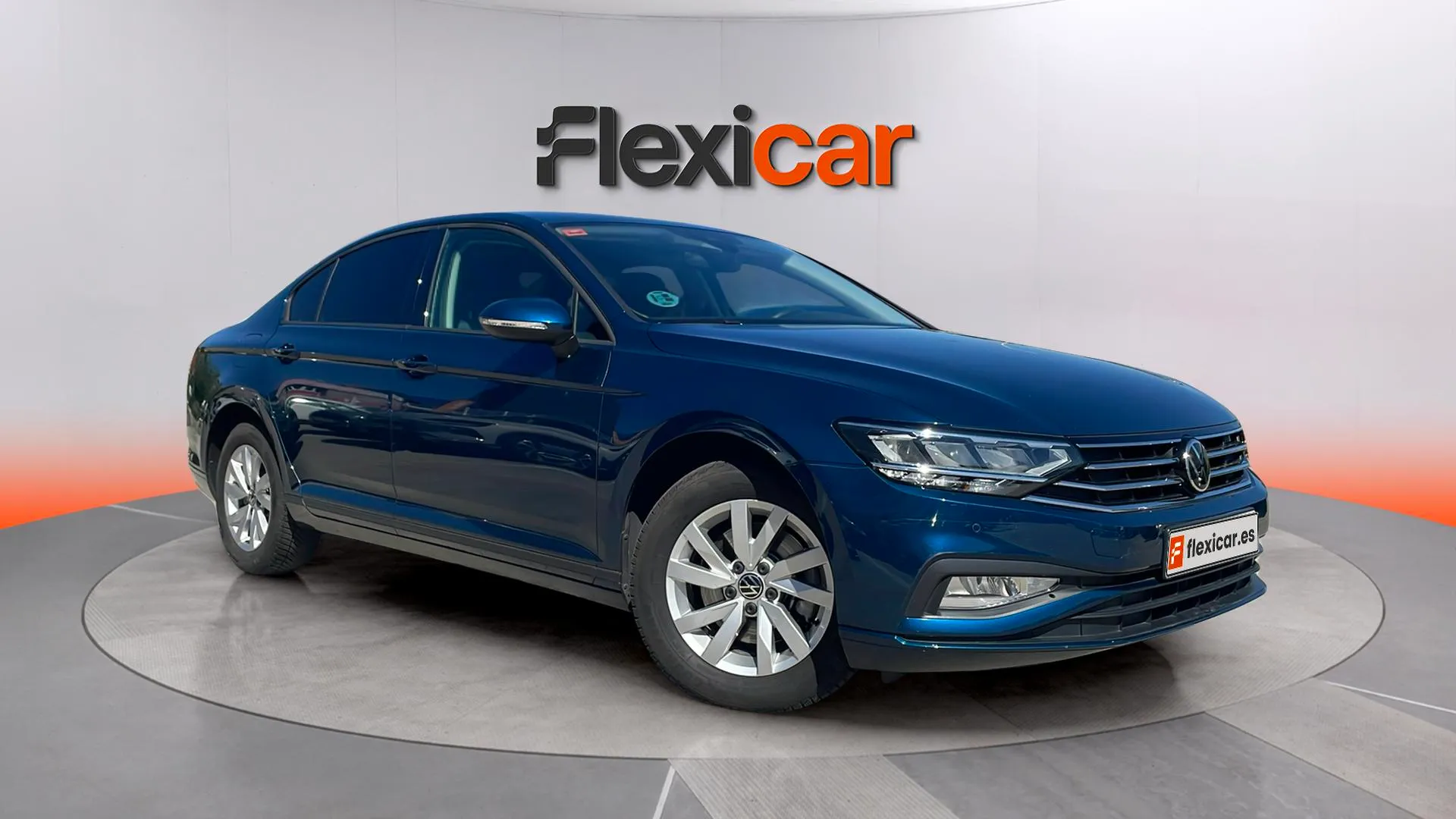 Volkswagen Passat Variant Business 2.0 TDI 90kW (122CV) DS