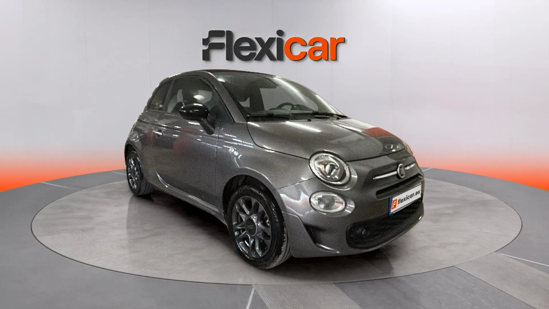 Fiat 500 Connect 1.0 Hybrid 51KW (70 CV)