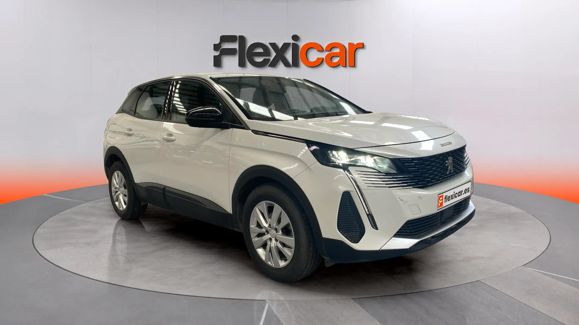 Peugeot 3008 1.2 PureTech 96KW (130CV) S&S Allure