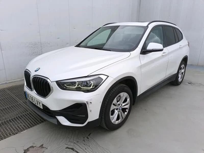 BMW X1 sDrive18dA Corporate