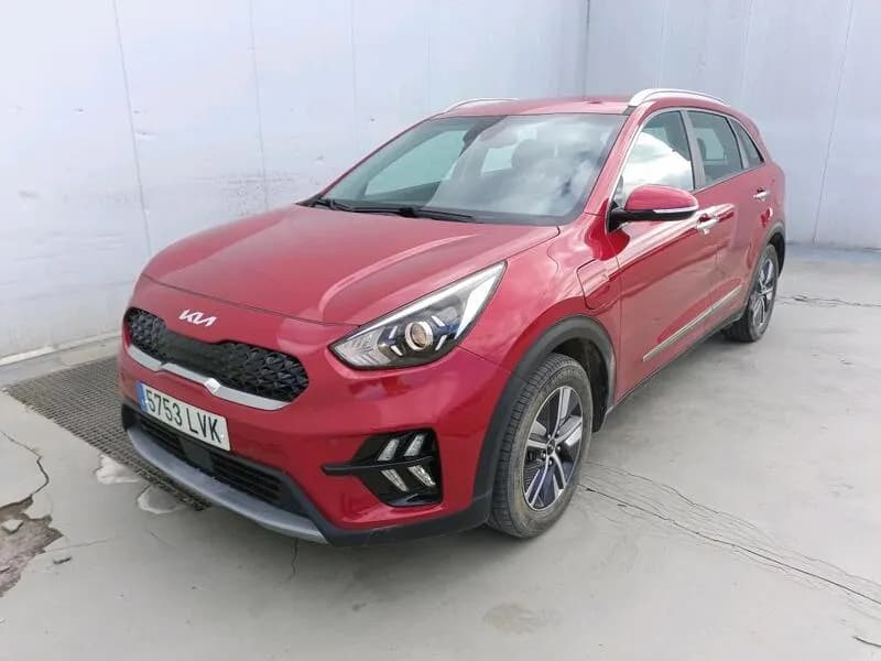 Kia Niro 1.6 GDi PHEV Drive