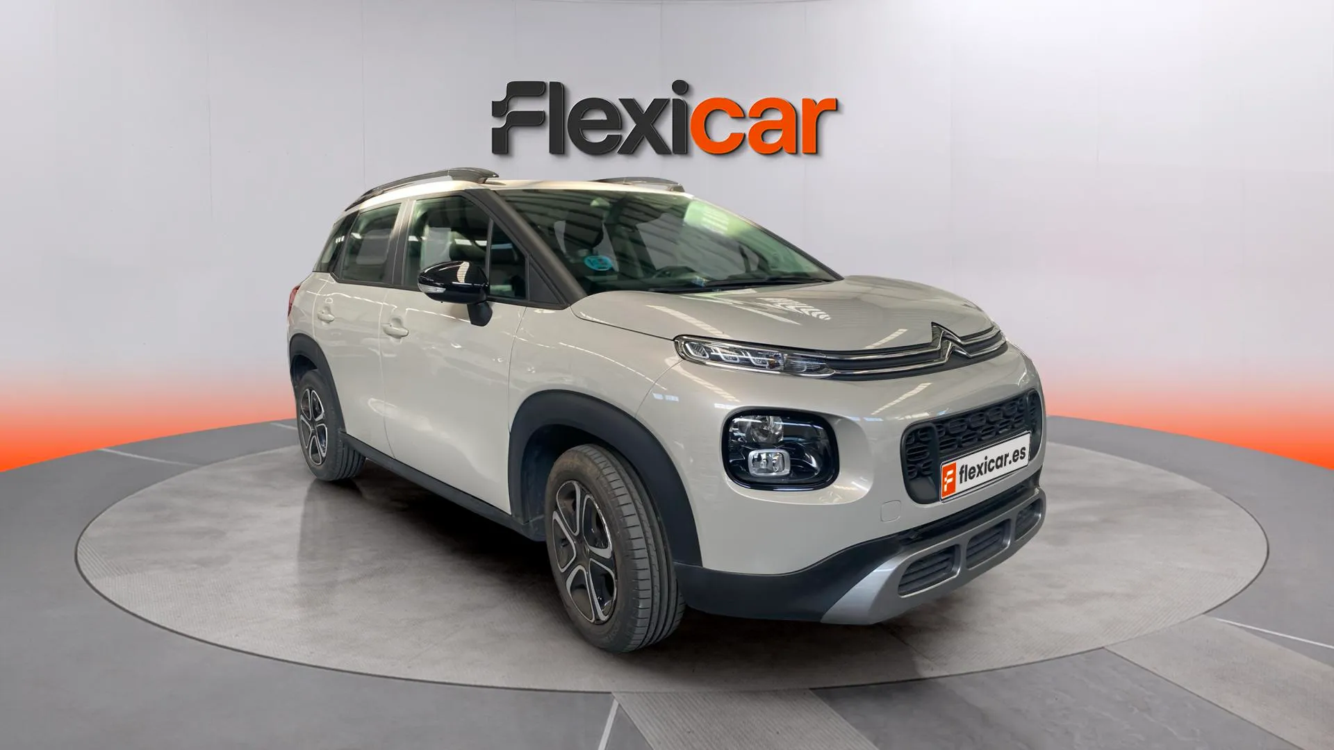 Citroën C3 Aircross PureTech 81kW (110CV) S&S C-Series