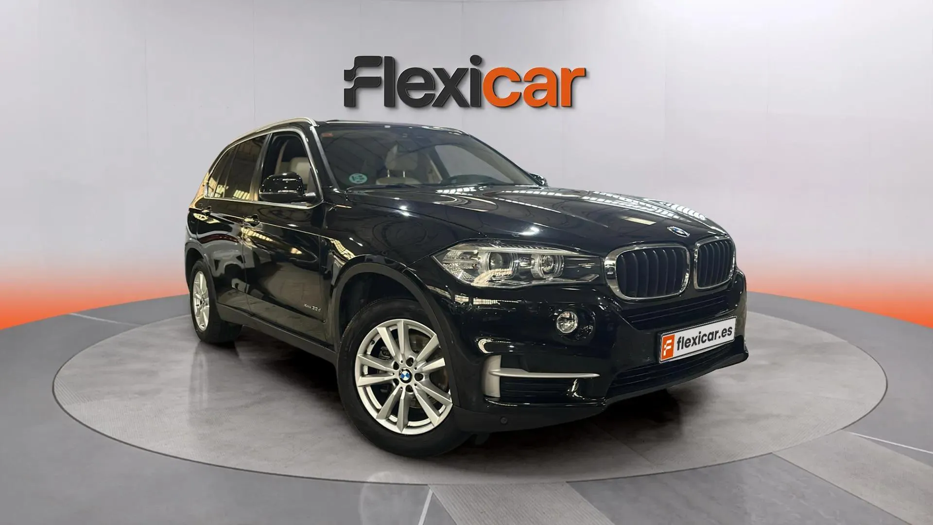 BMW X5 xDrive30d
