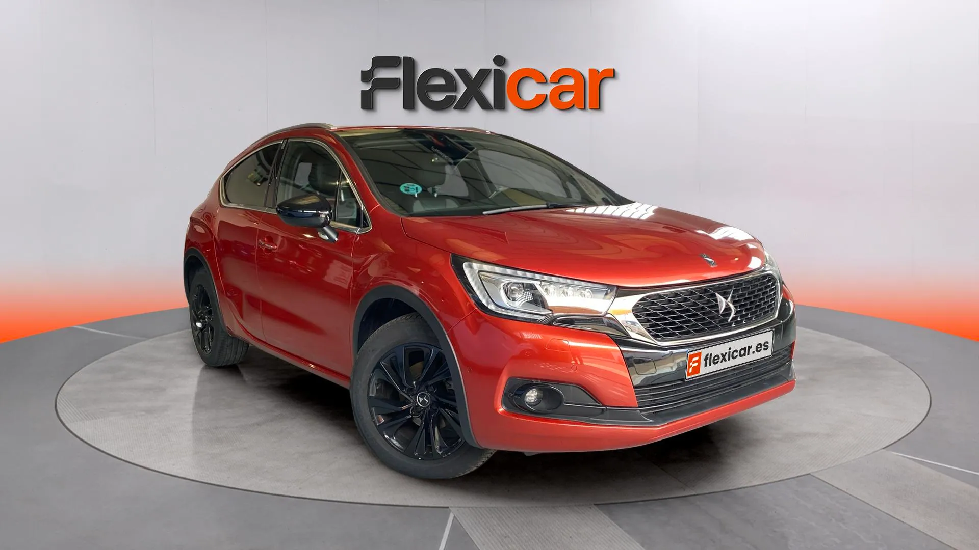 DS DS 4 1.2 PureTech 96kW (130CV) S&S Desire
