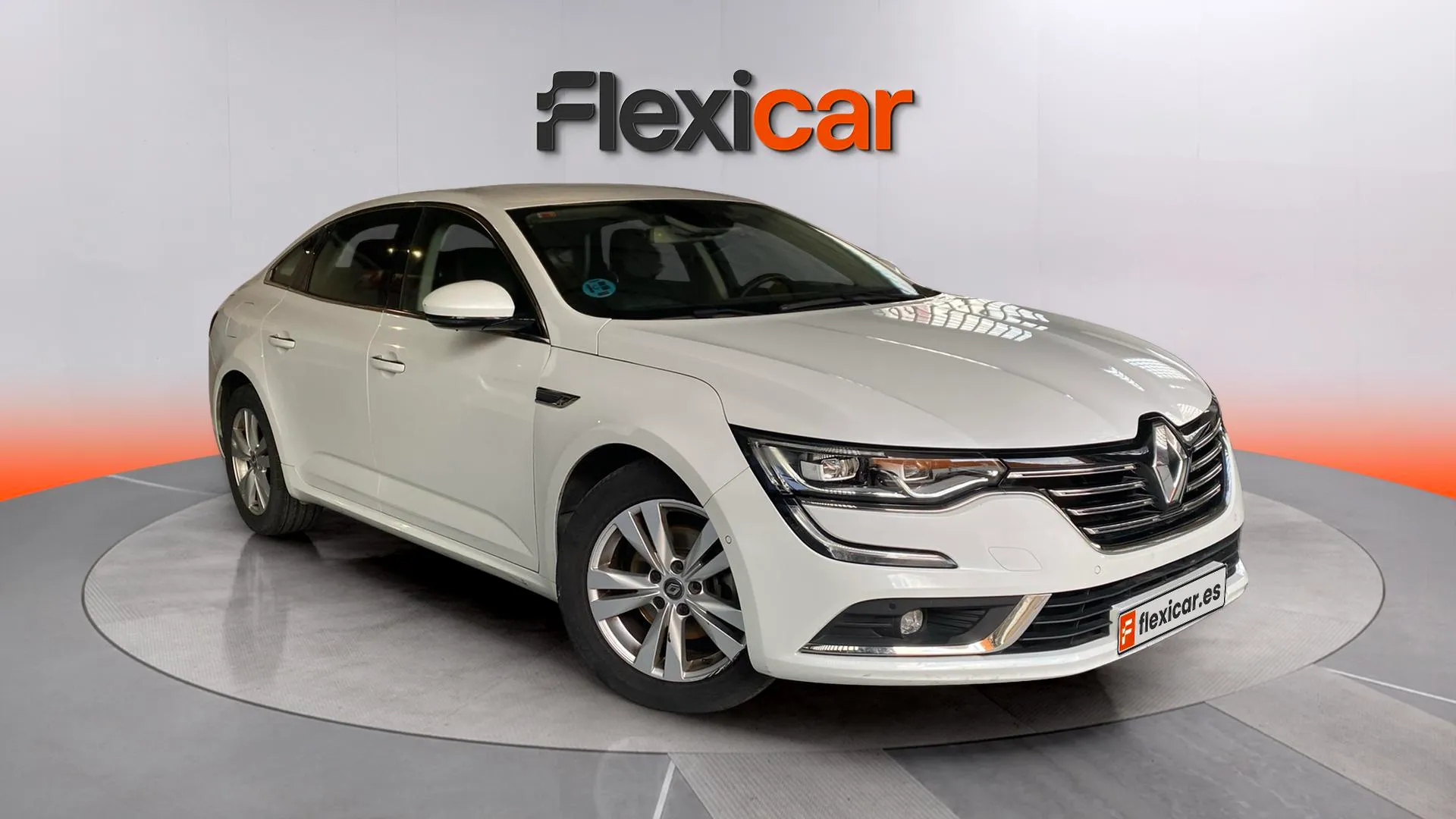 Renault Talisman Zen Blue dCi 110 kW (150CV)