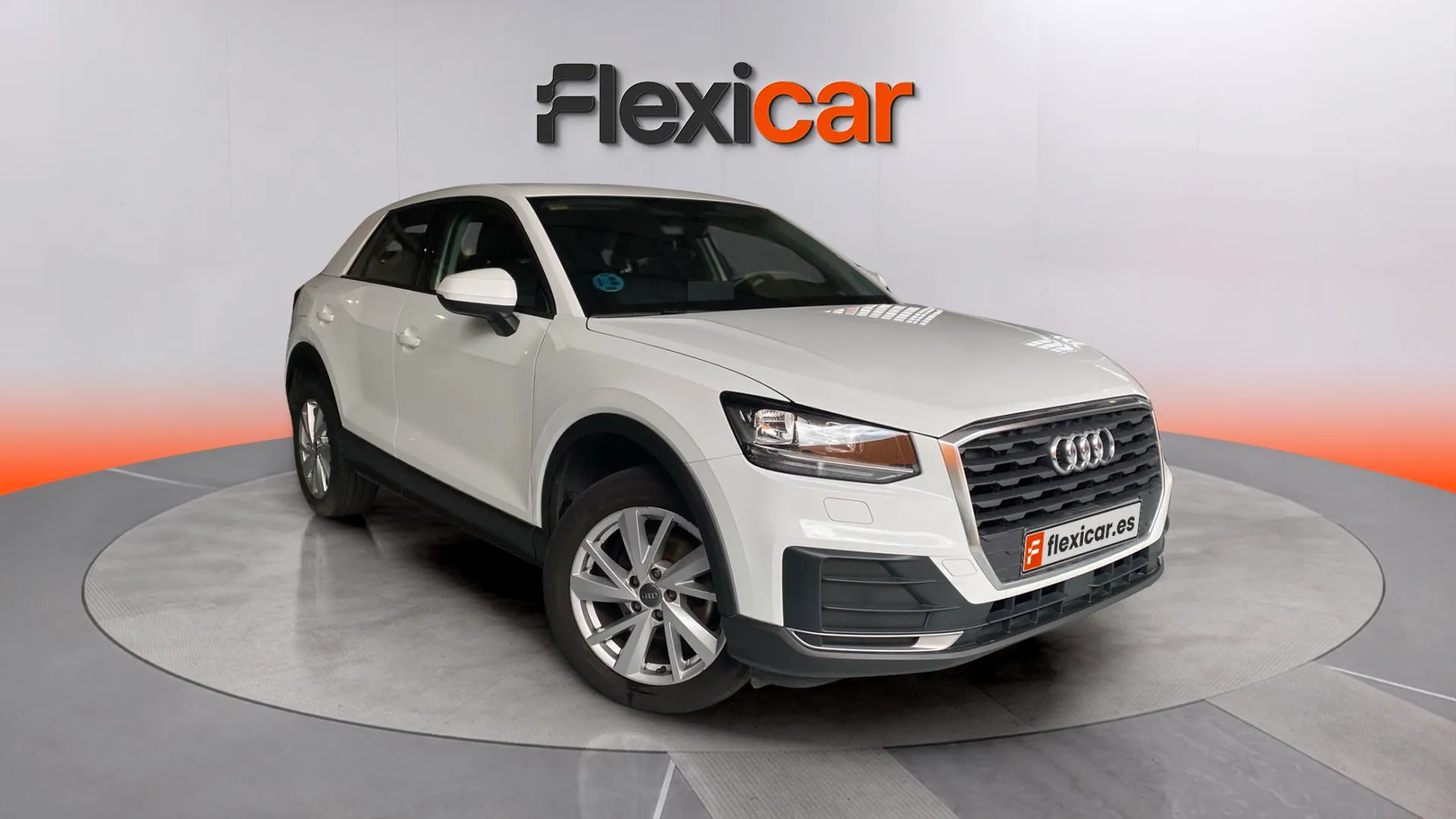 Audi Q2 Advanced 30 TDI 85kW (116CV) S tronic