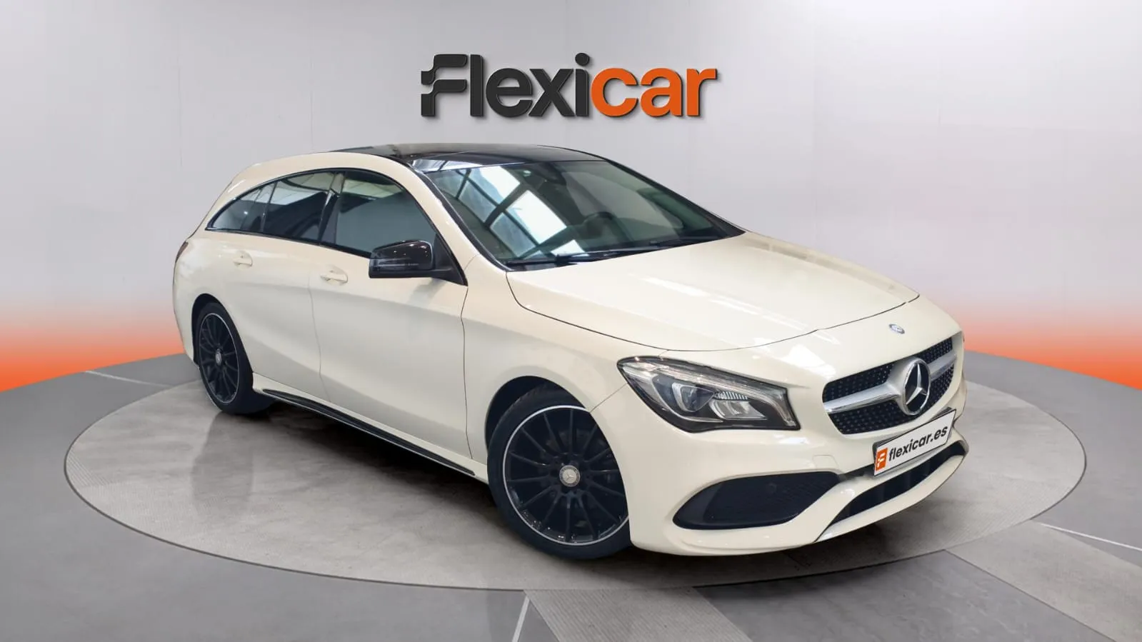 Mercedes-Benz Classe CLA CLA 200 d Shooting Brake