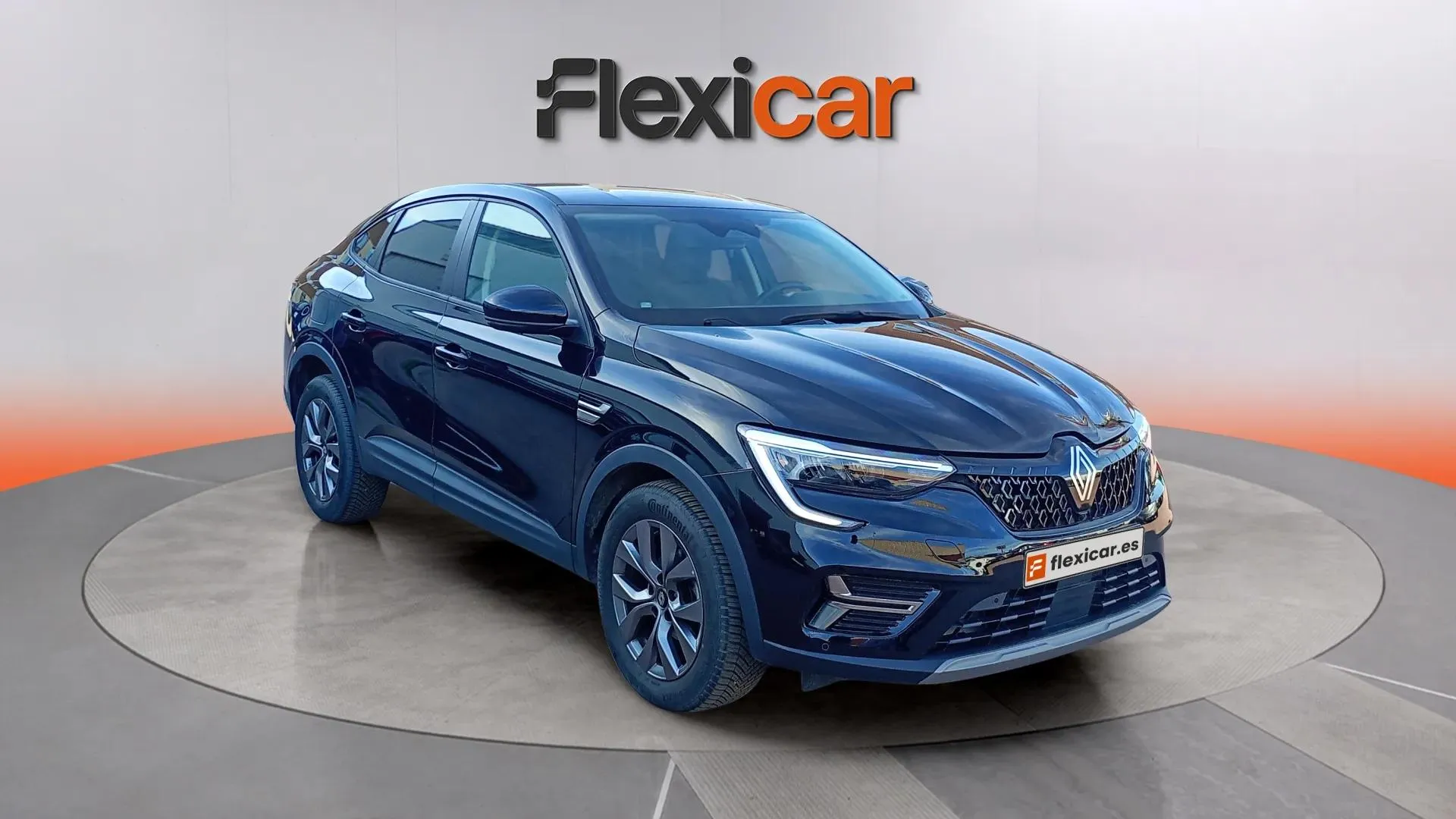 Renault Arkana Evolution TCe 103kW(140CV) EDC mild hybr