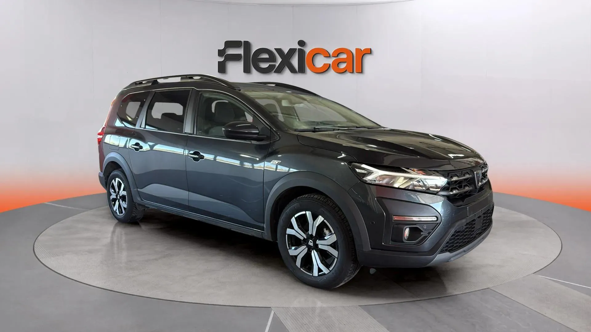 Dacia Jogger S.L. Extreme Go TCe 81kW (110CV) 5p