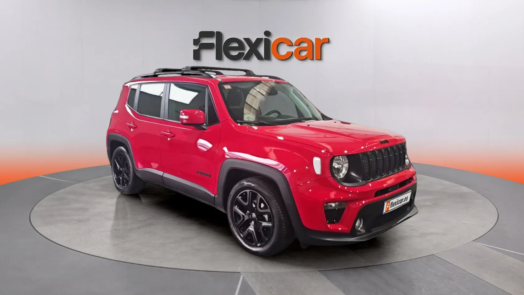 Jeep Renegade 80 Aniversario 1.0G 88kW (120CV) 4x2