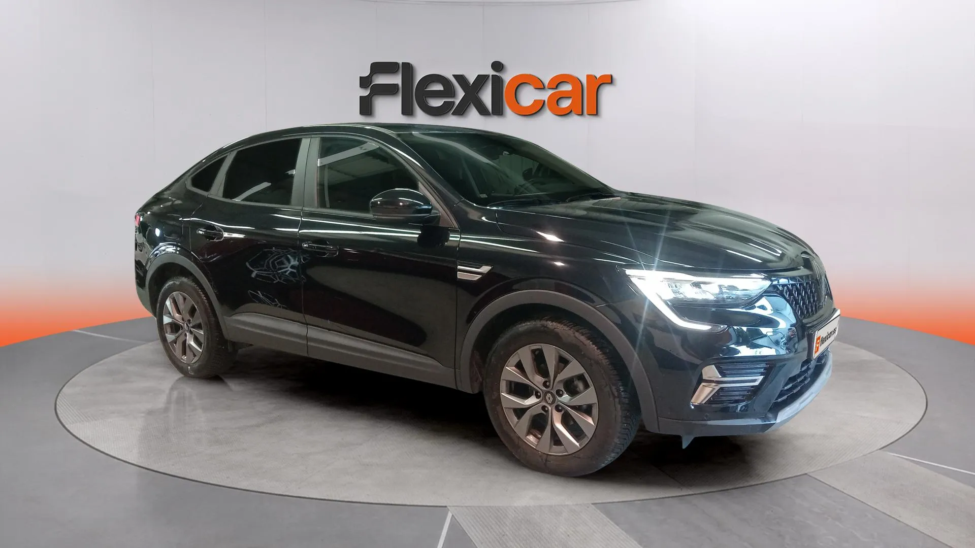 Renault Arkana Evolution TCe 103kW(140CV) EDC mild hybr
