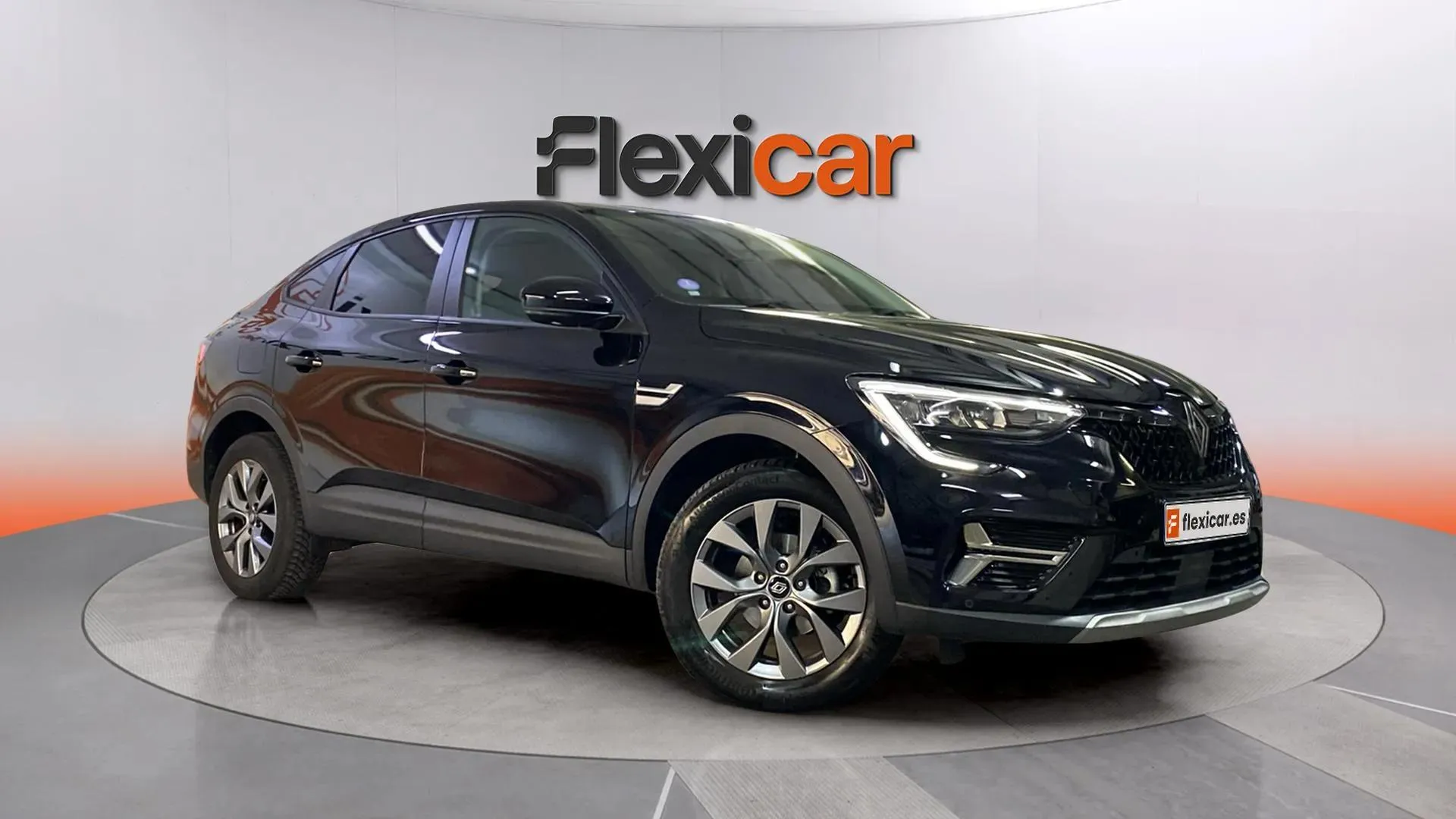 Renault Arkana Evolution TCe 103kW(140CV) EDC mild hybr