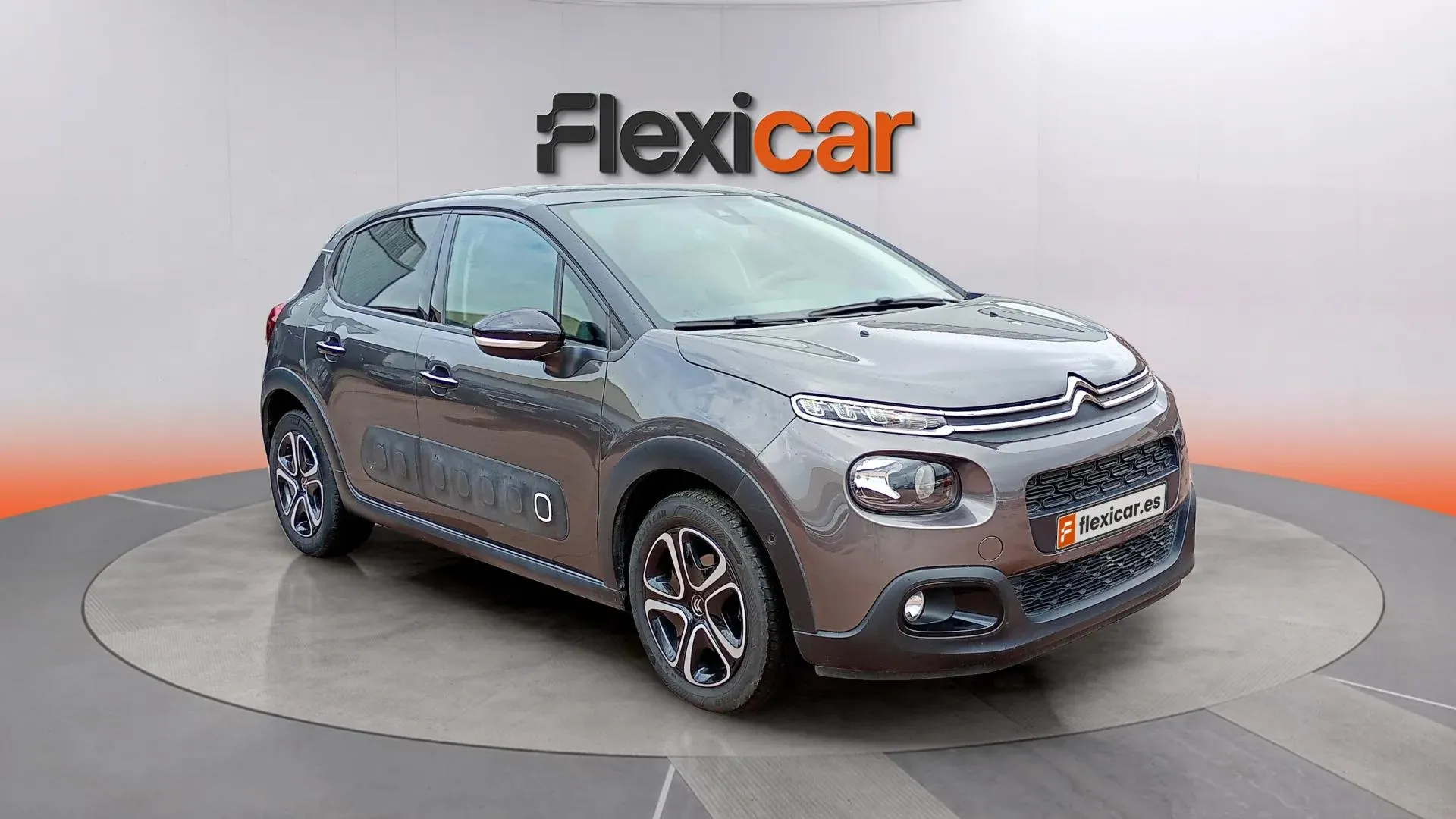 Citroën C3 PureTech 60KW (83CV) Shine