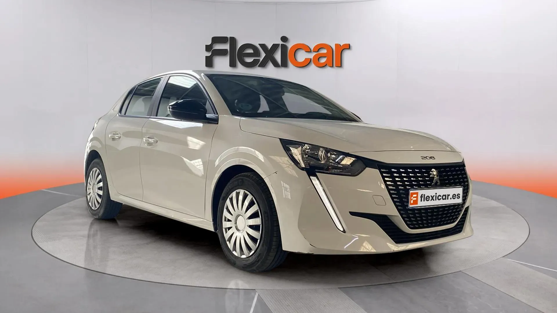 Peugeot 208 BlueHDi 73kW (100CV) Active