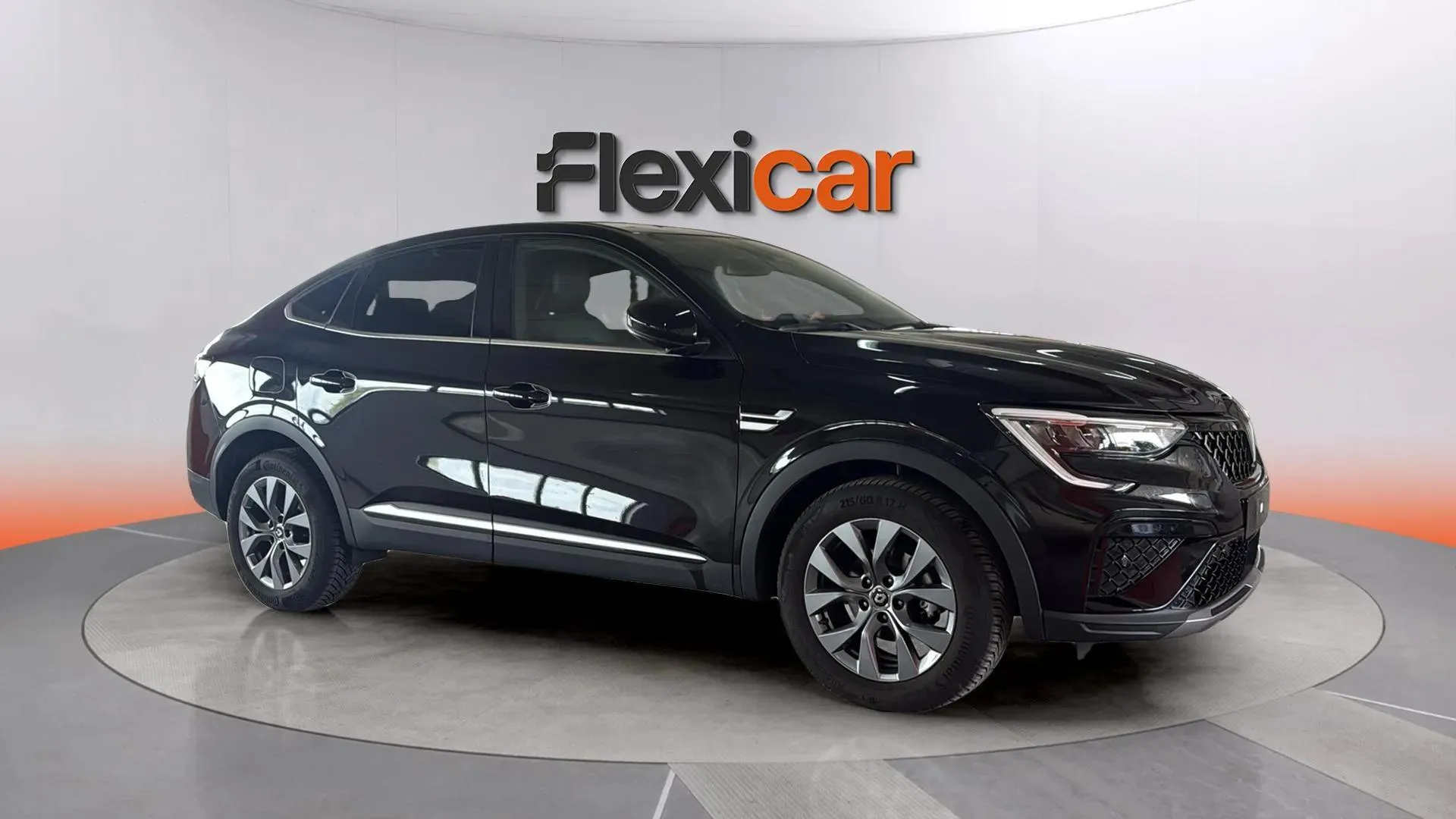Renault Arkana Techno TCe 103kW(140CV) EDC mild hybrid