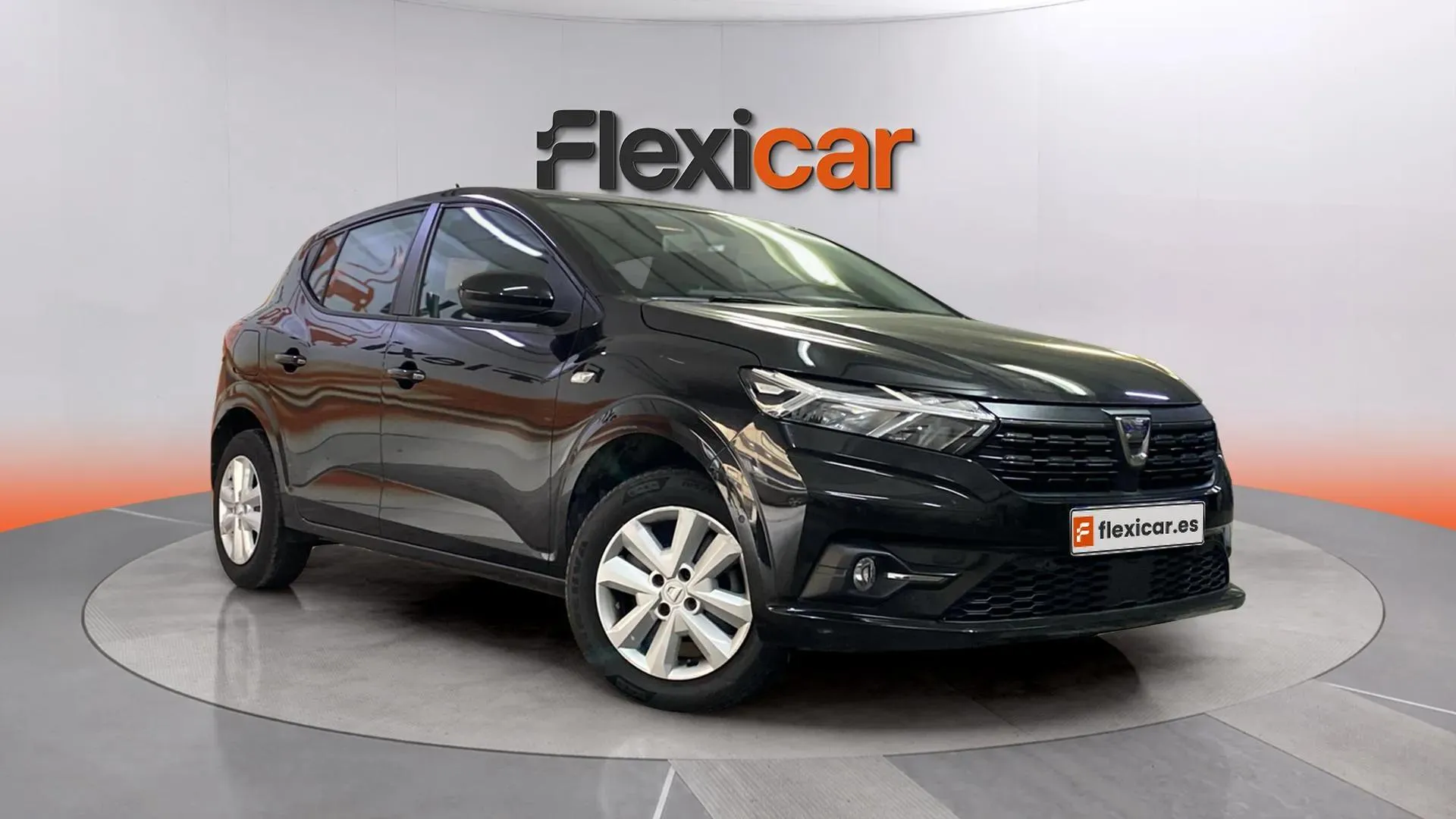 Dacia Sandero Essential TCe 67kW (90CV)