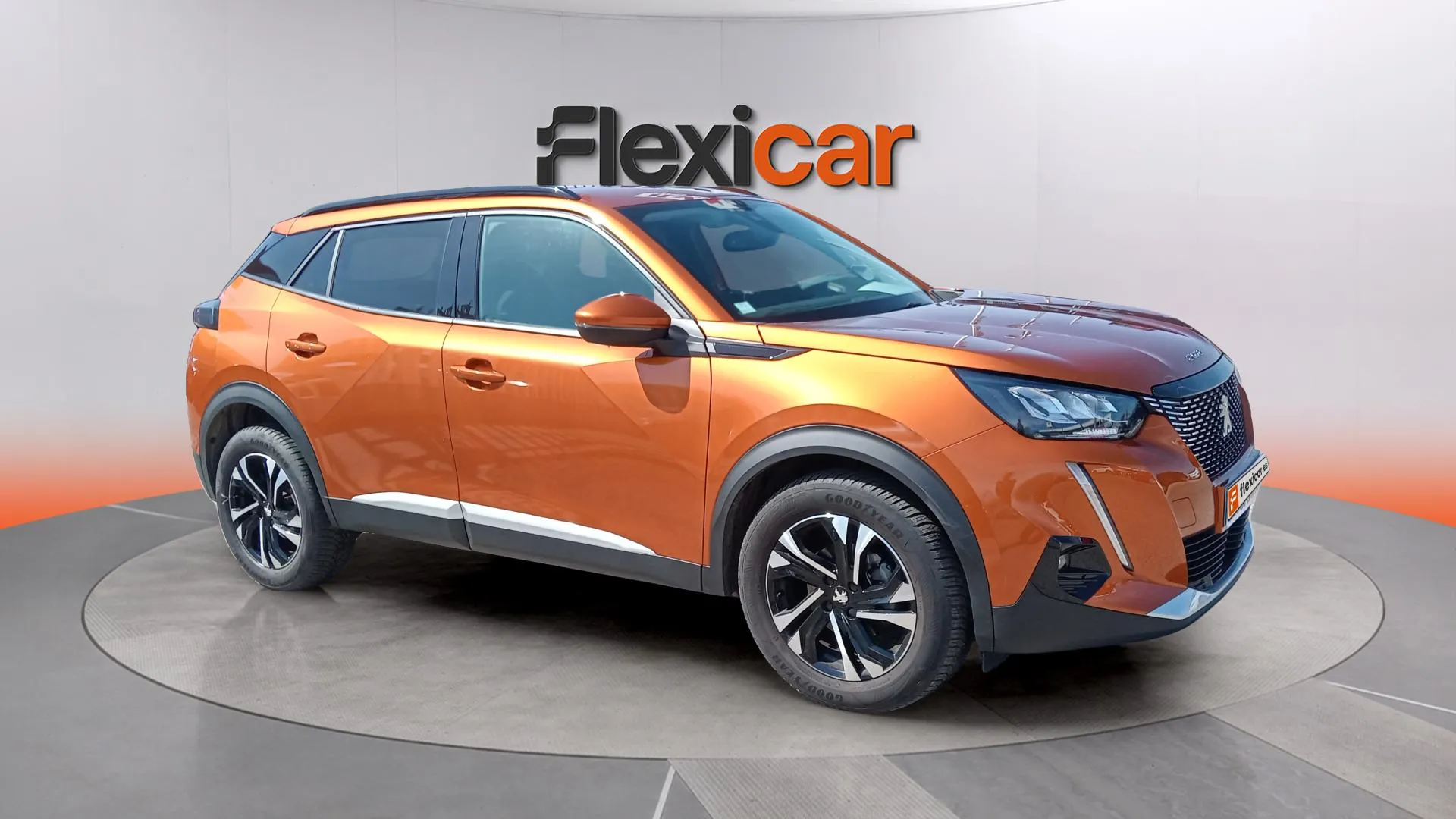 Peugeot 2008 Allure Pack Puretech 100 S&S BVM6
