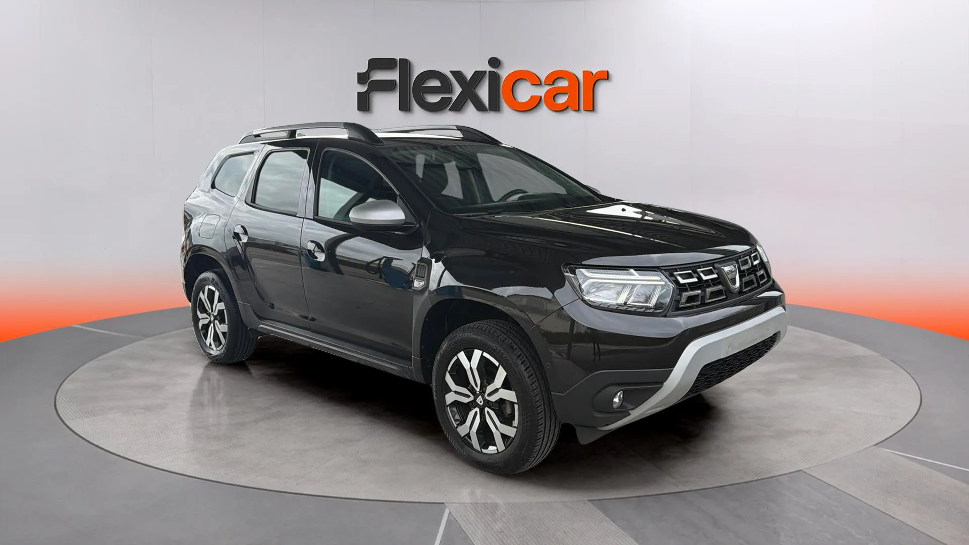 Dacia Duster Comfort TCE 74kW(100CV) ECO-G 4X2