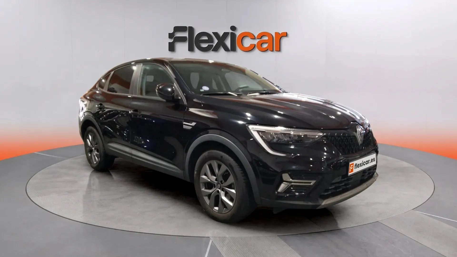 Renault Arkana Evolution TCe 103kW(140CV) EDC mild hybr