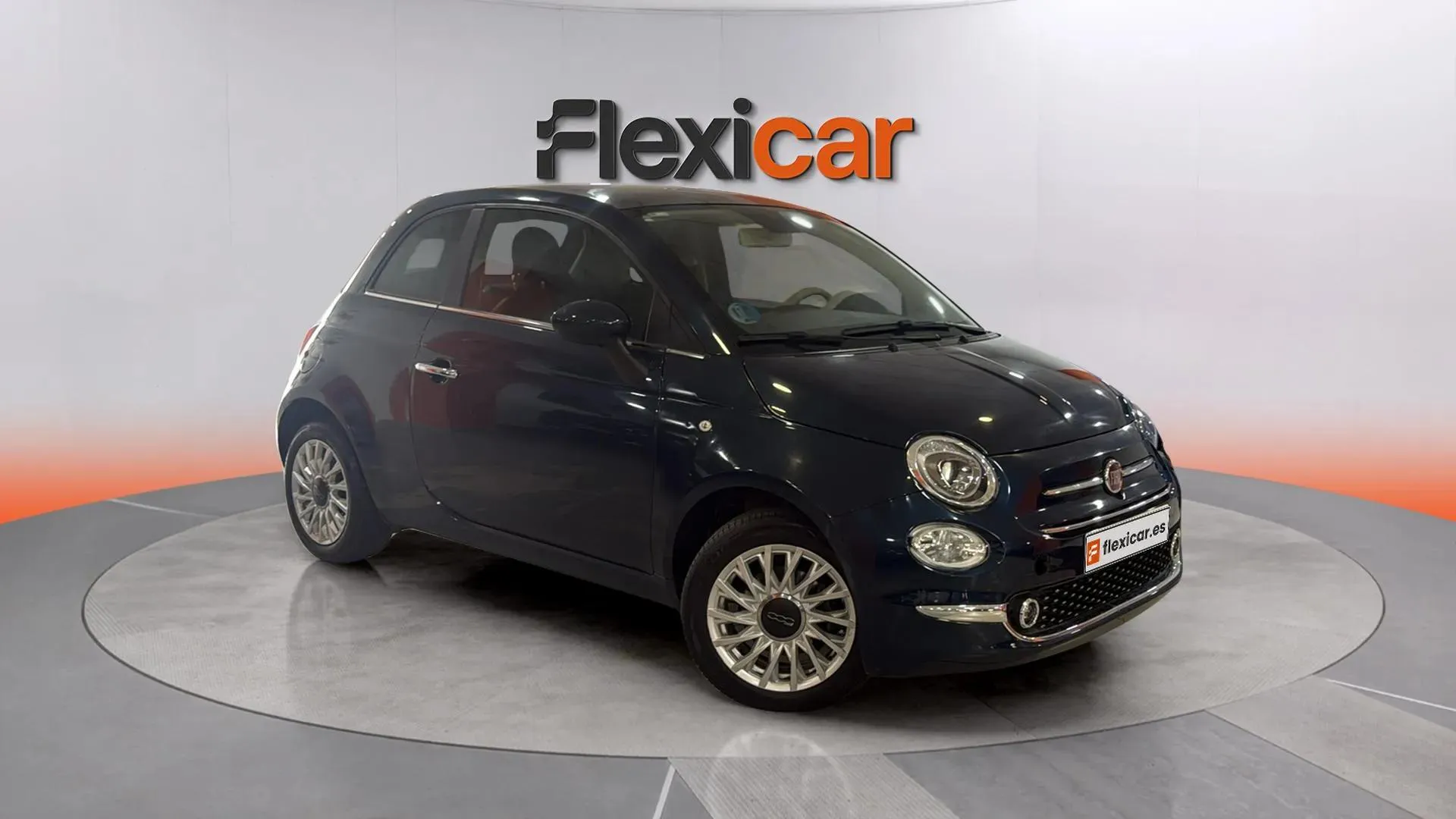 Fiat 500 Monotrim 1.0 Hybrid 51KW (70 CV)