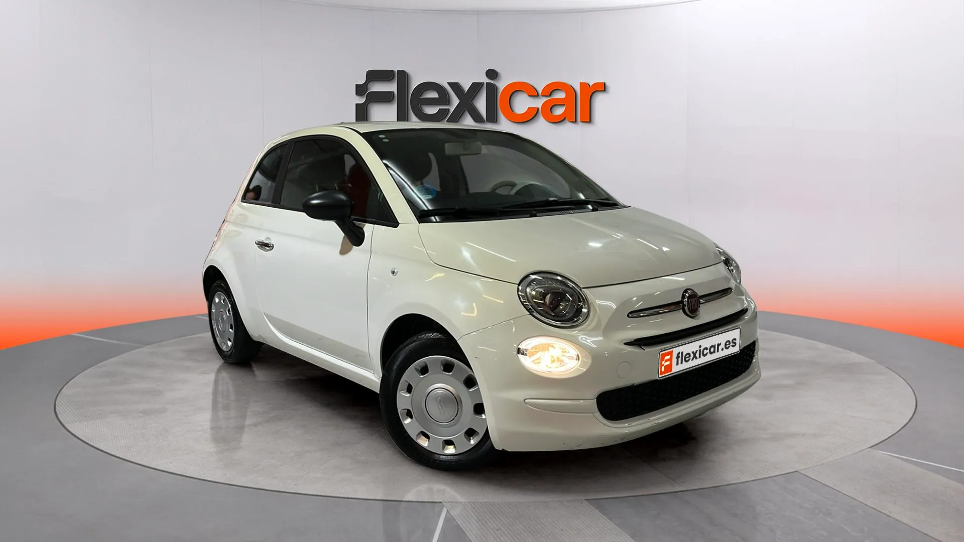 Fiat 500 Monotrim 1.0 Hybrid 51KW (70 CV)