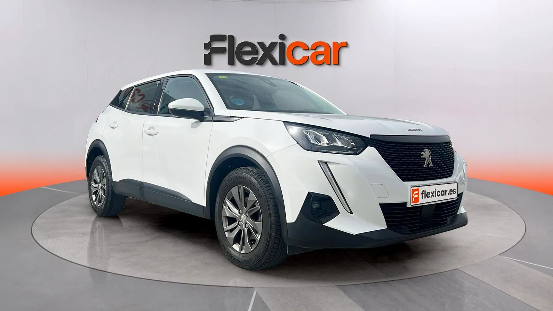 Peugeot 2008 Active Pack Puretech 100 S&S BVM6