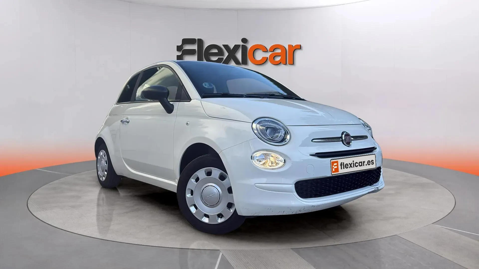 Fiat 500 Monotrim 1.0 Hybrid 51KW (70 CV)