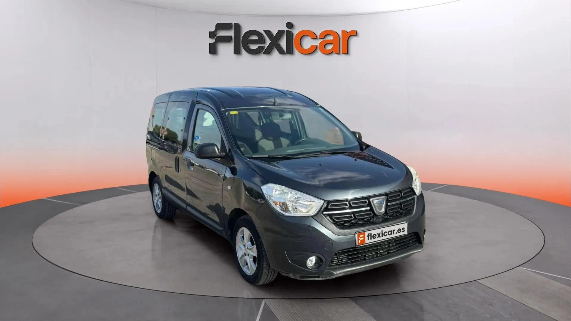 Dacia Dokker Essential Blue dCi 70kW (95CV) - 18