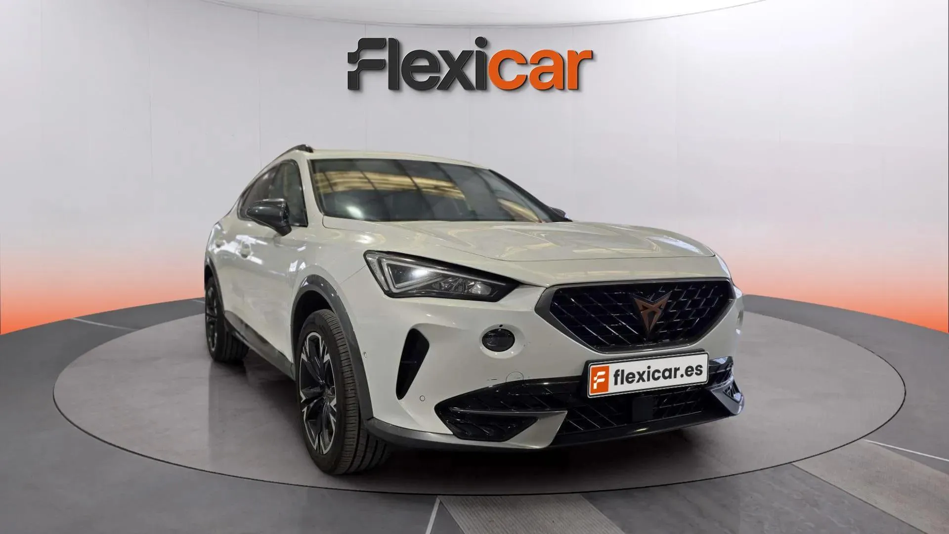 Cupra Formentor 1.5 TSI 110kW (150 CV) DSG