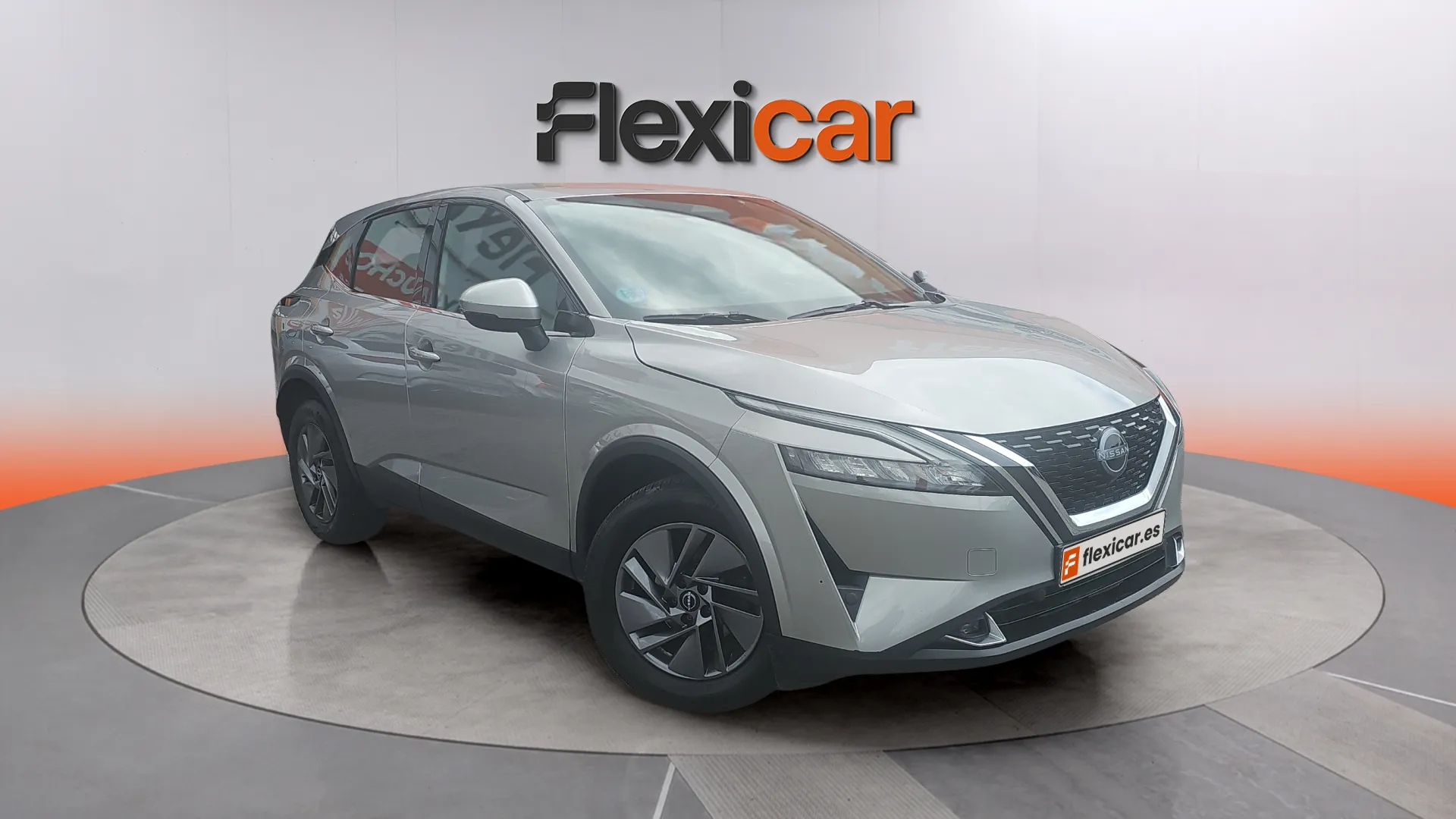 Nissan Qashqai DIG-T 116kW (158CV) mHEV CVT Acenta