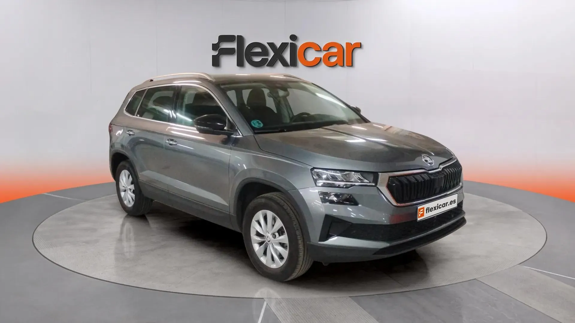 Škoda Karoq 1.5 TSI 110kW (150CV) DSG ACT Ambition