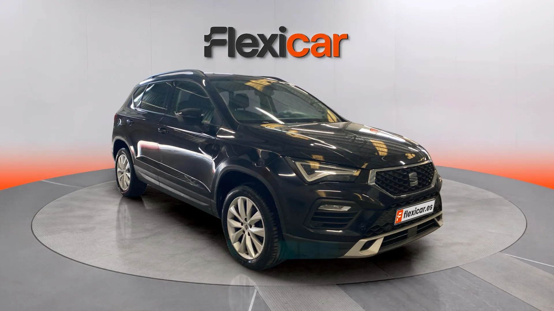 SEAT Ateca 1.5 TSI 110kW DSG S&S Style XL