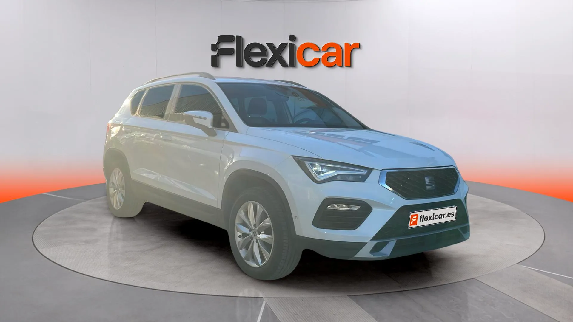 SEAT Ateca 1.5 TSI 110kW DSG S&S Style XL