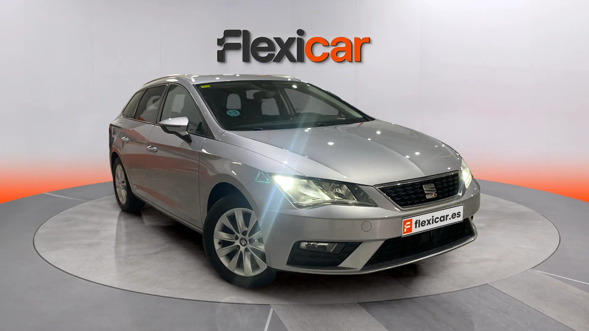 SEAT Leon ST 1.0 TSI 85kW (110CV) S&S Style Ed Nav