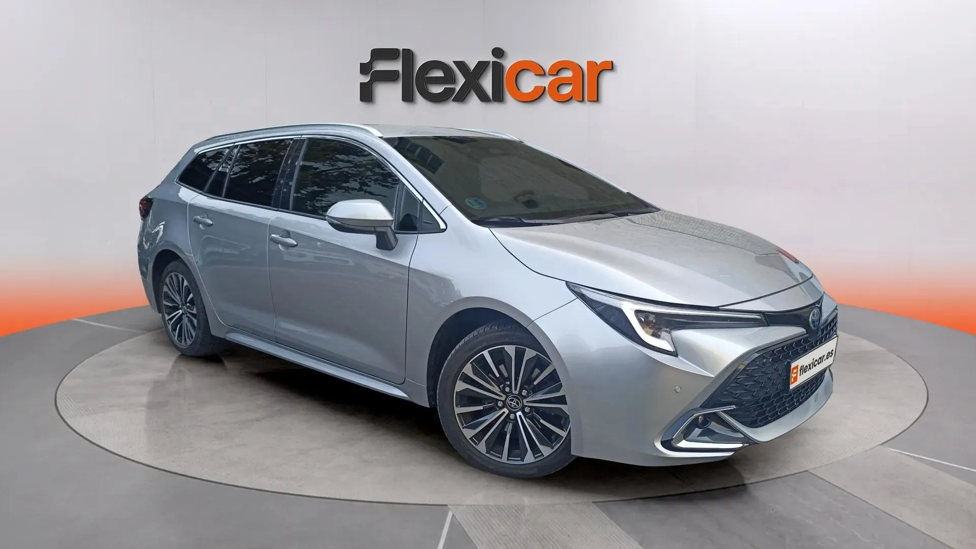 Toyota Corolla 200H Style EditionTouring Sport