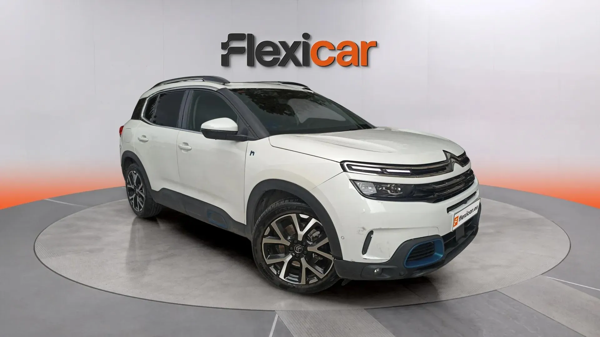 Citroën C5 Aircross 225 e-EAT8 Shine