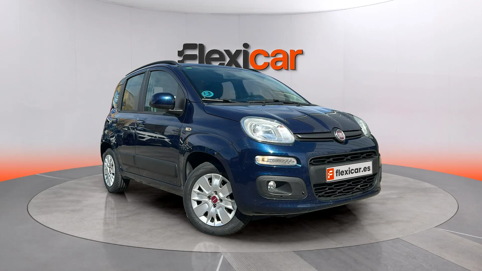 Fiat Panda 1.2 Easy 51kW (69CV)