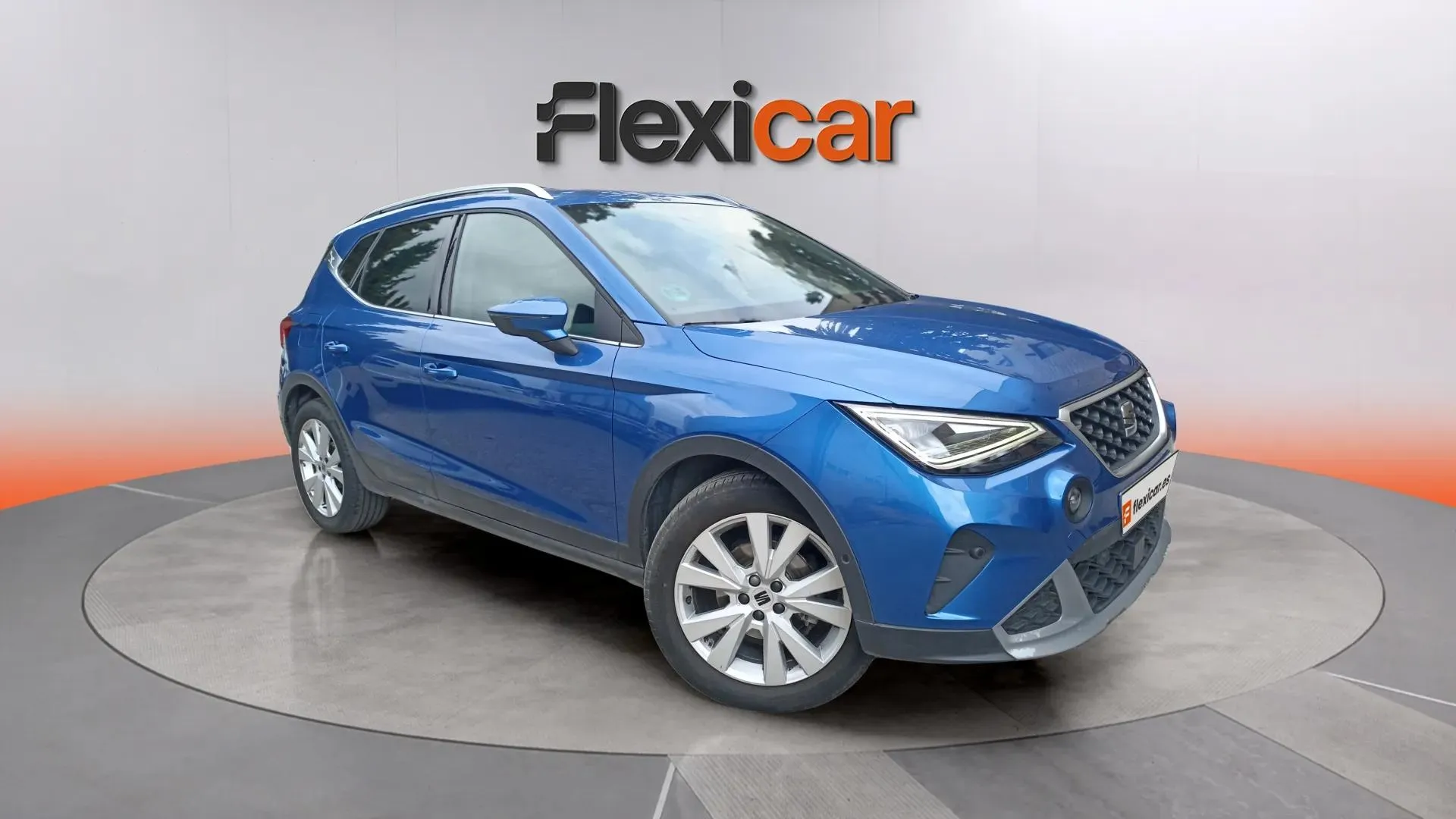 SEAT Arona 1.0 TSI 81kW (110CV) Xperience