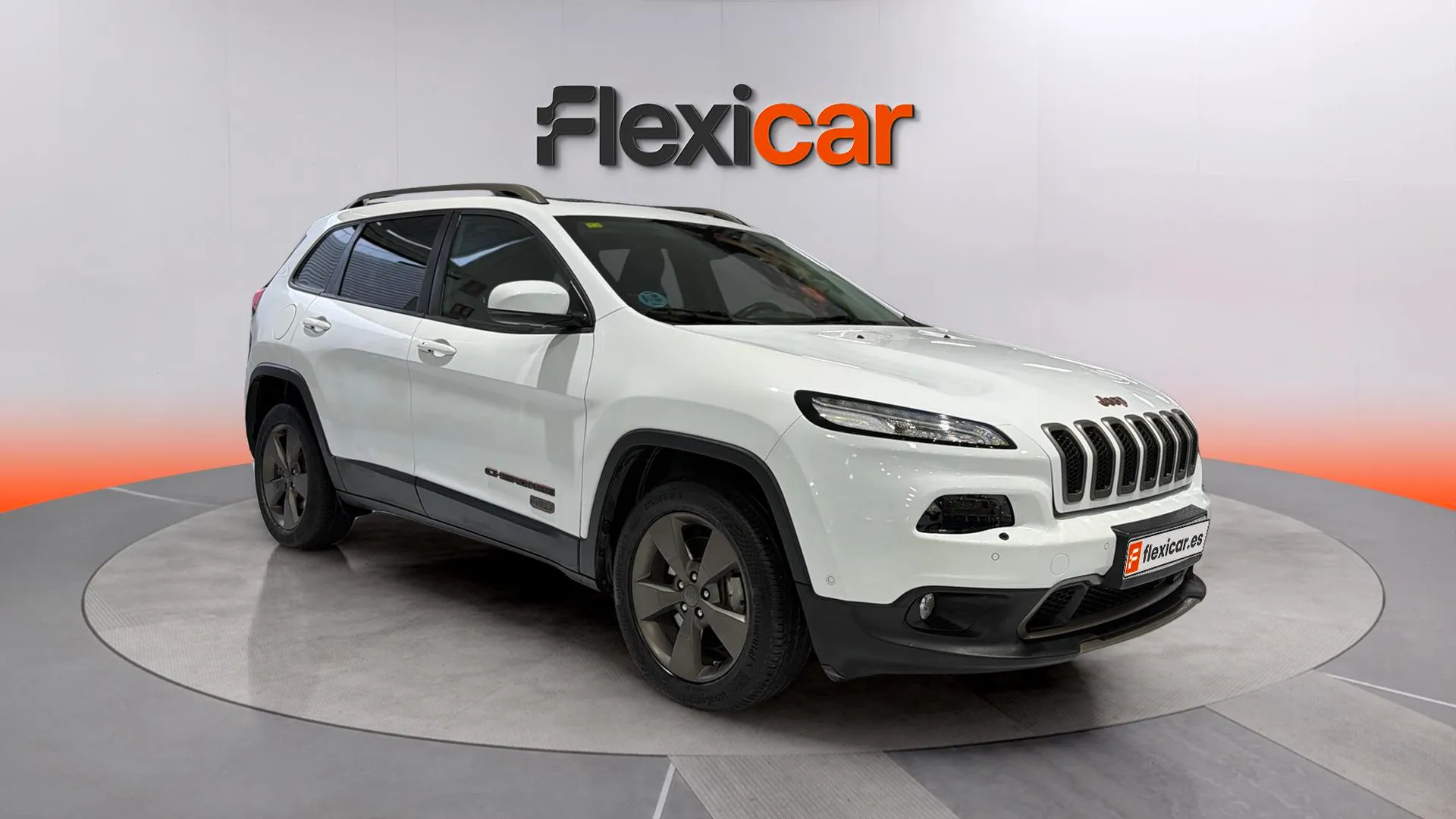 Jeep Cherokee 2.2CRD 185 Business Plus Auto 4x4 AD I