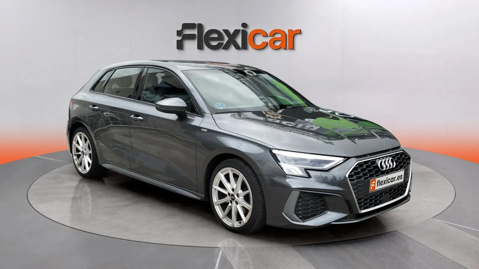 Audi A3 Sportback 30 TFSI 85kW (116CV)