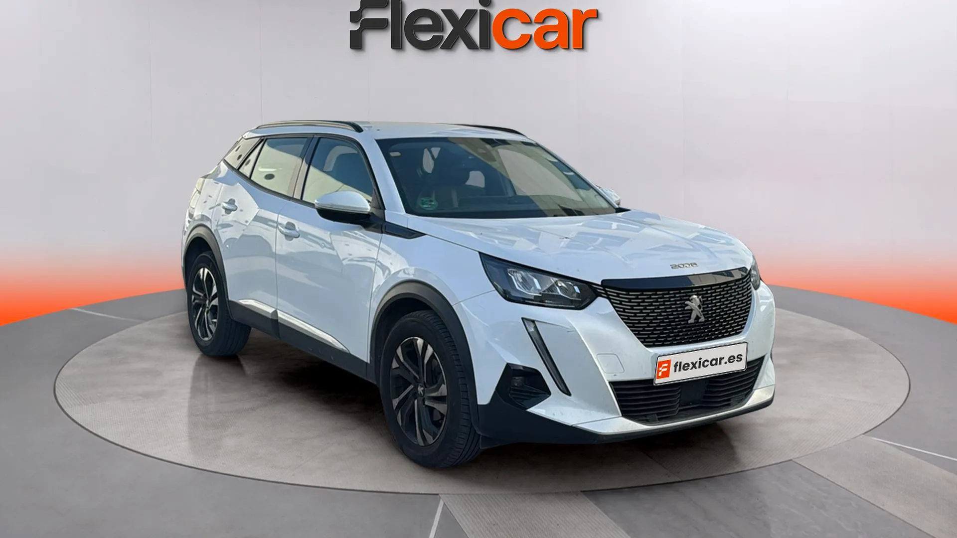 Peugeot 2008 Active BlueHDI 81kW (110CV)