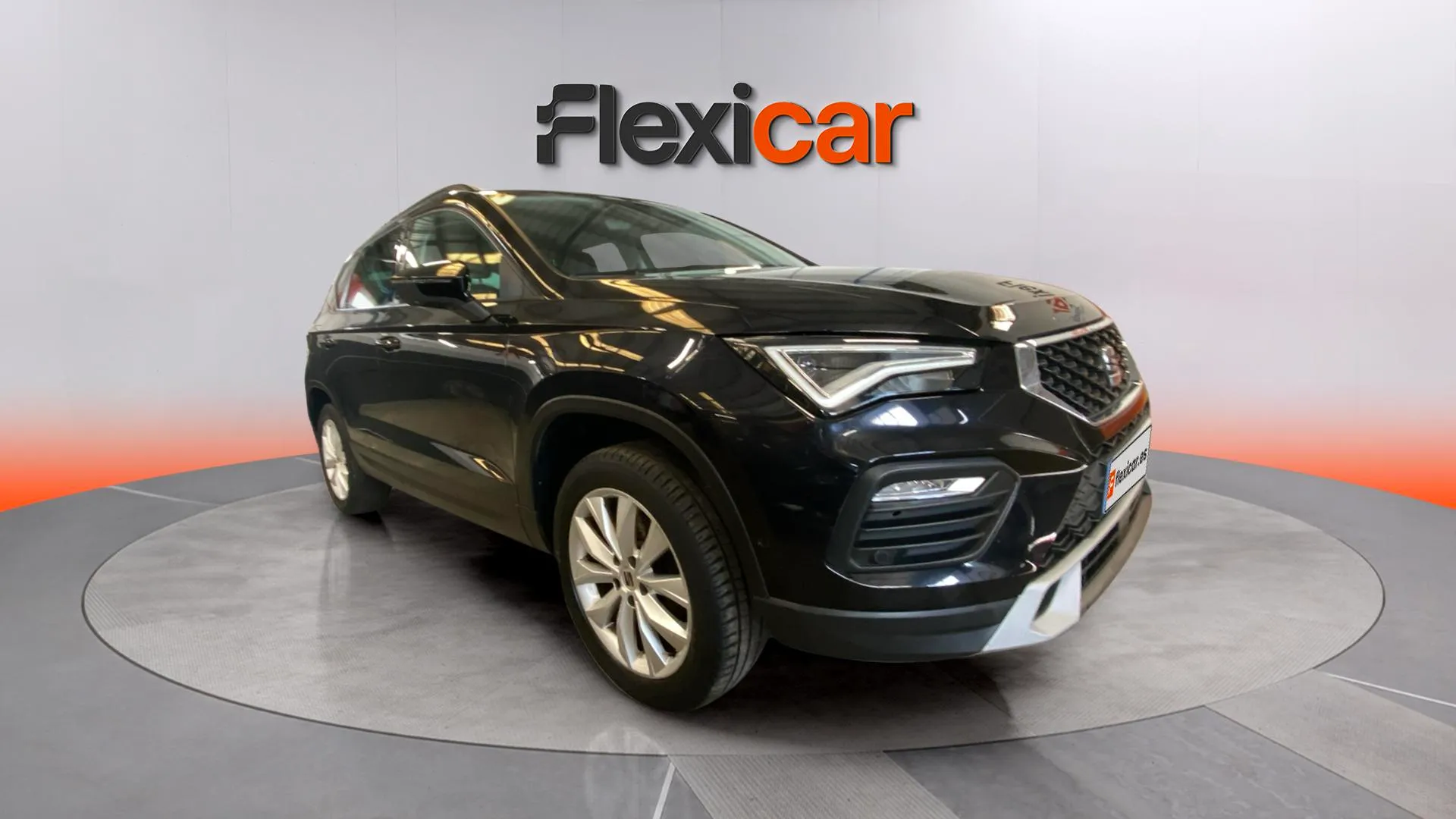 SEAT Ateca 1.5 TSI 110kW DSG S&S Style XL