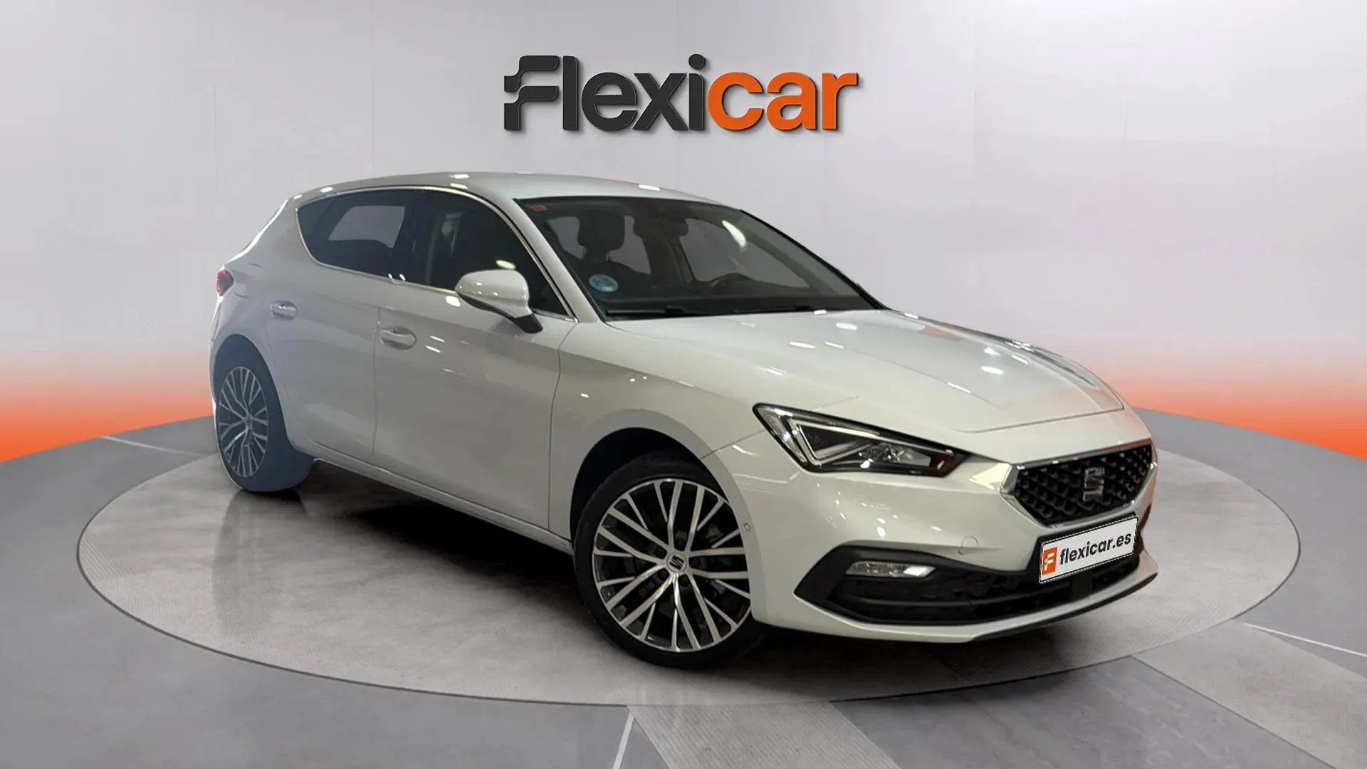 SEAT Leon 1.5 TSI 110kW S&S Xcellence
