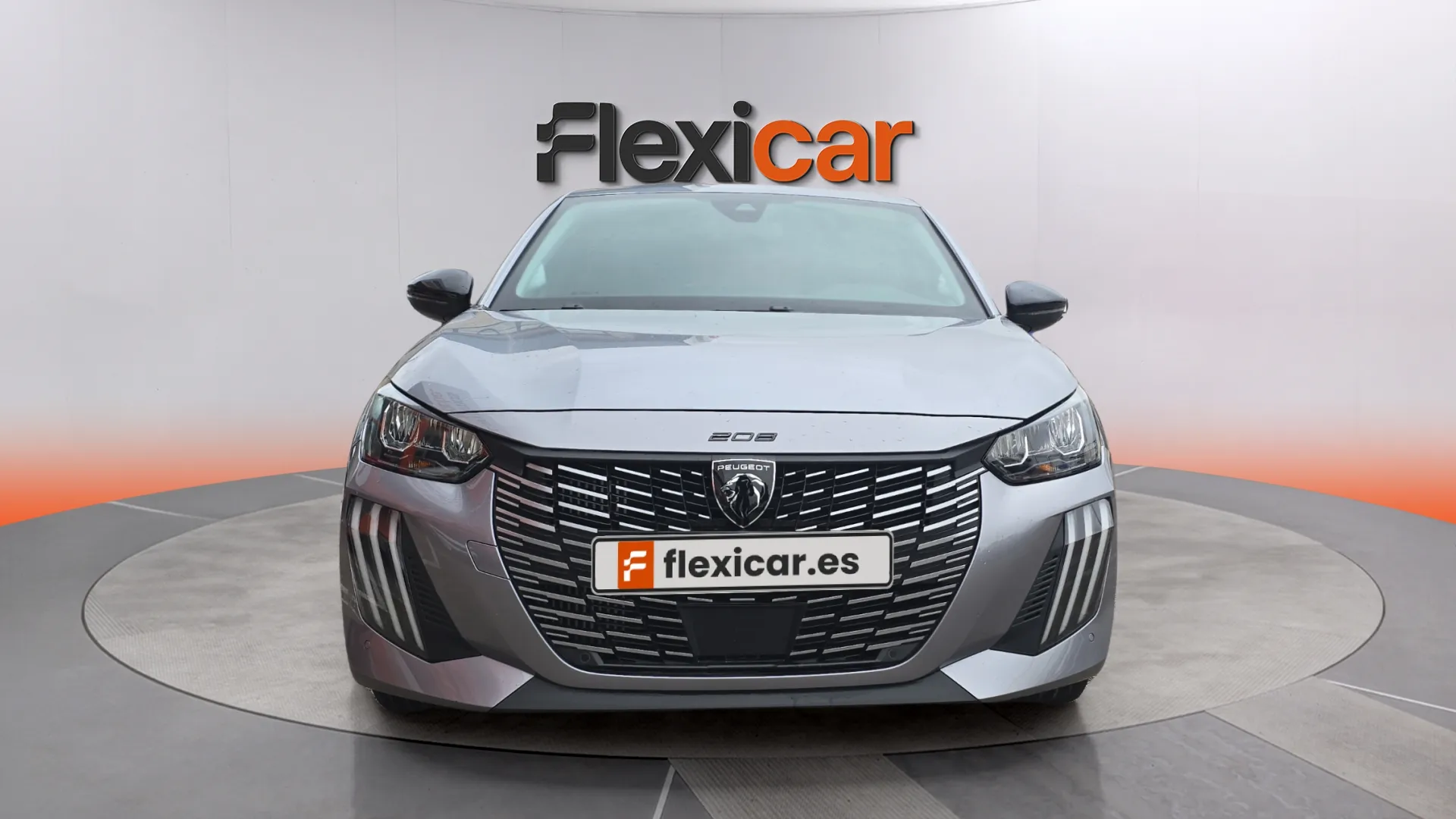Peugeot 208 Allure Gasolina 100 S&S 6 Vel. MAN