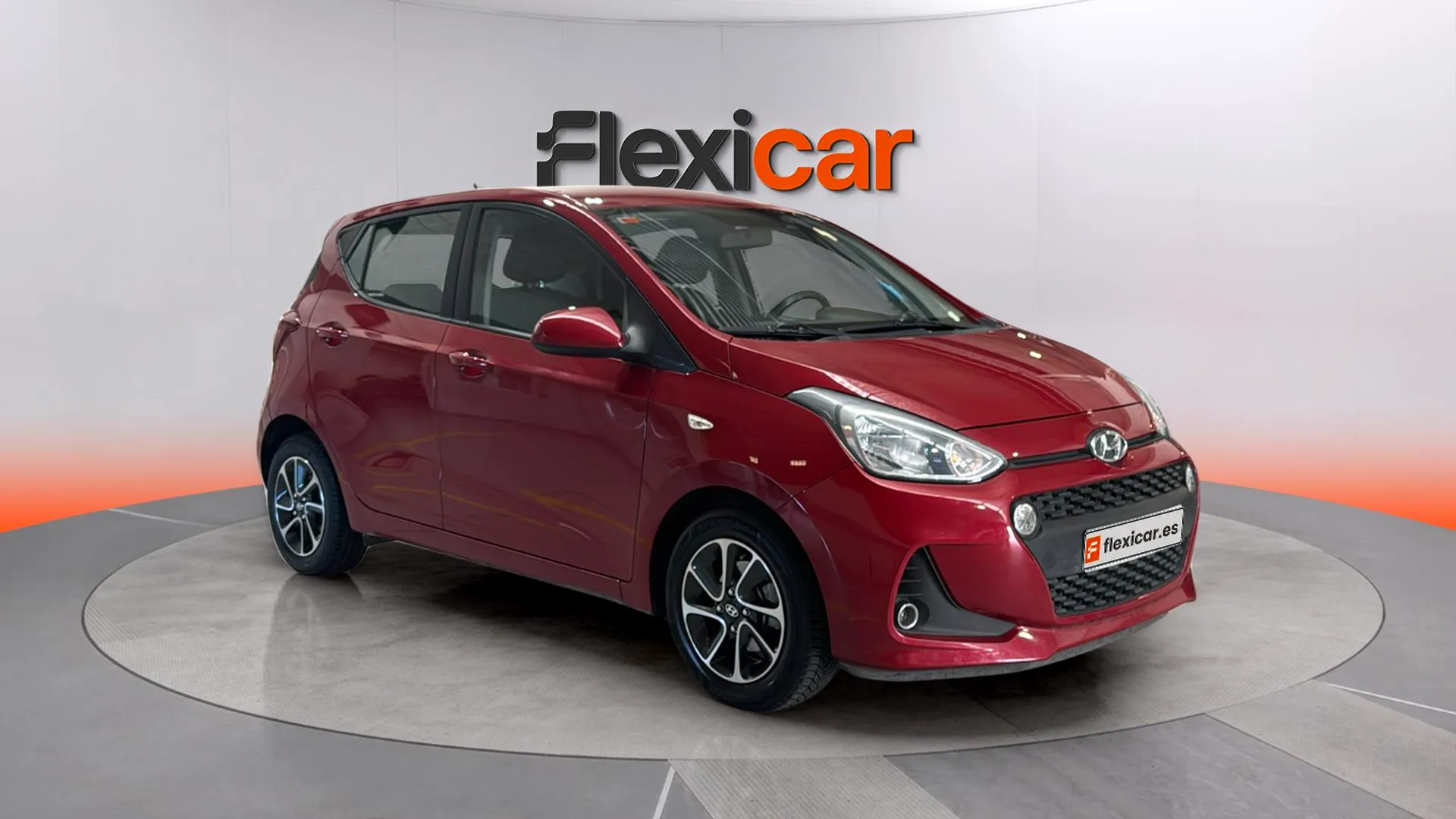 Hyundai i10 1.2 Link