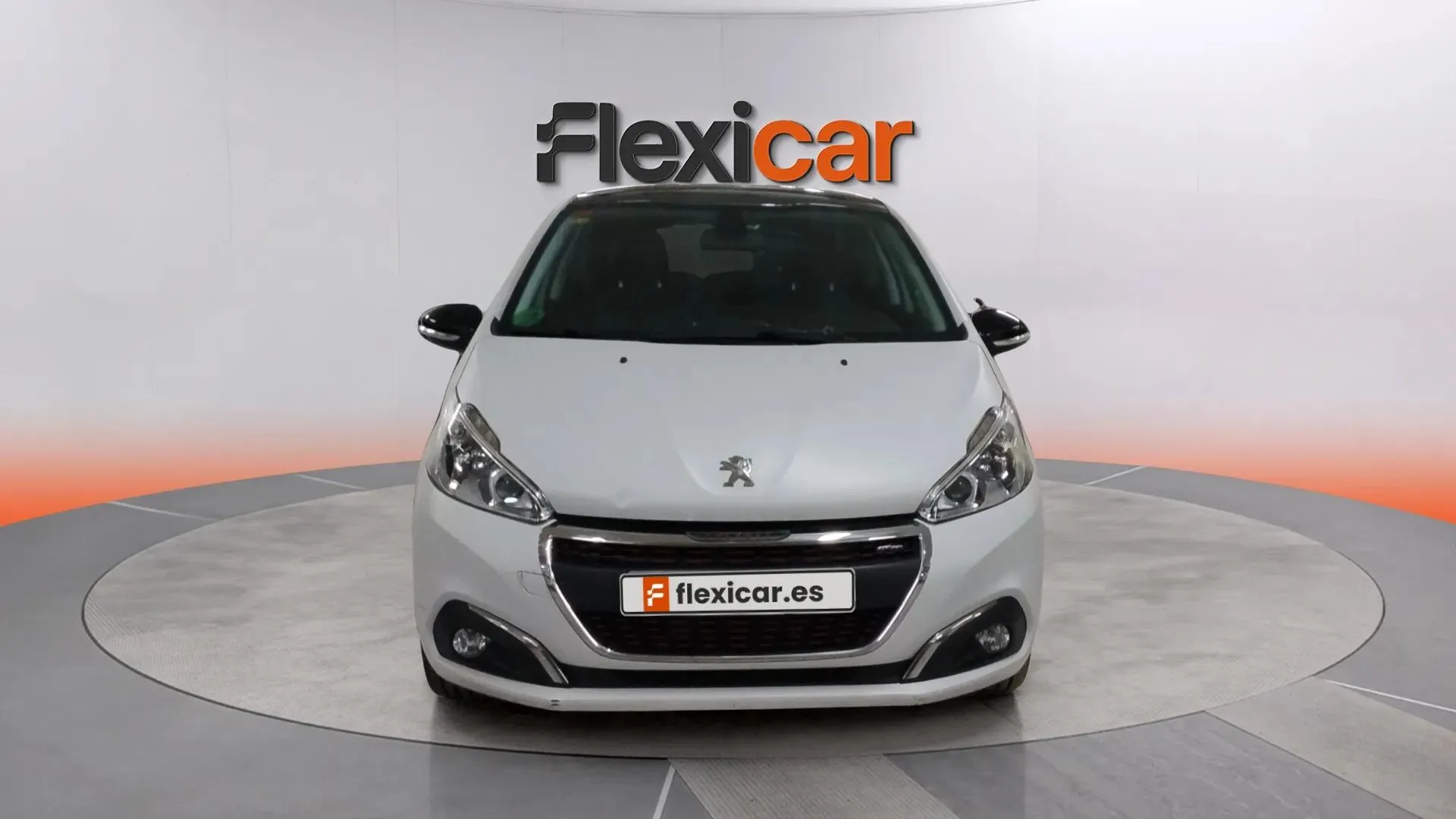 Peugeot 208 3P GT-Line 1.2L PureTech 110 S&S