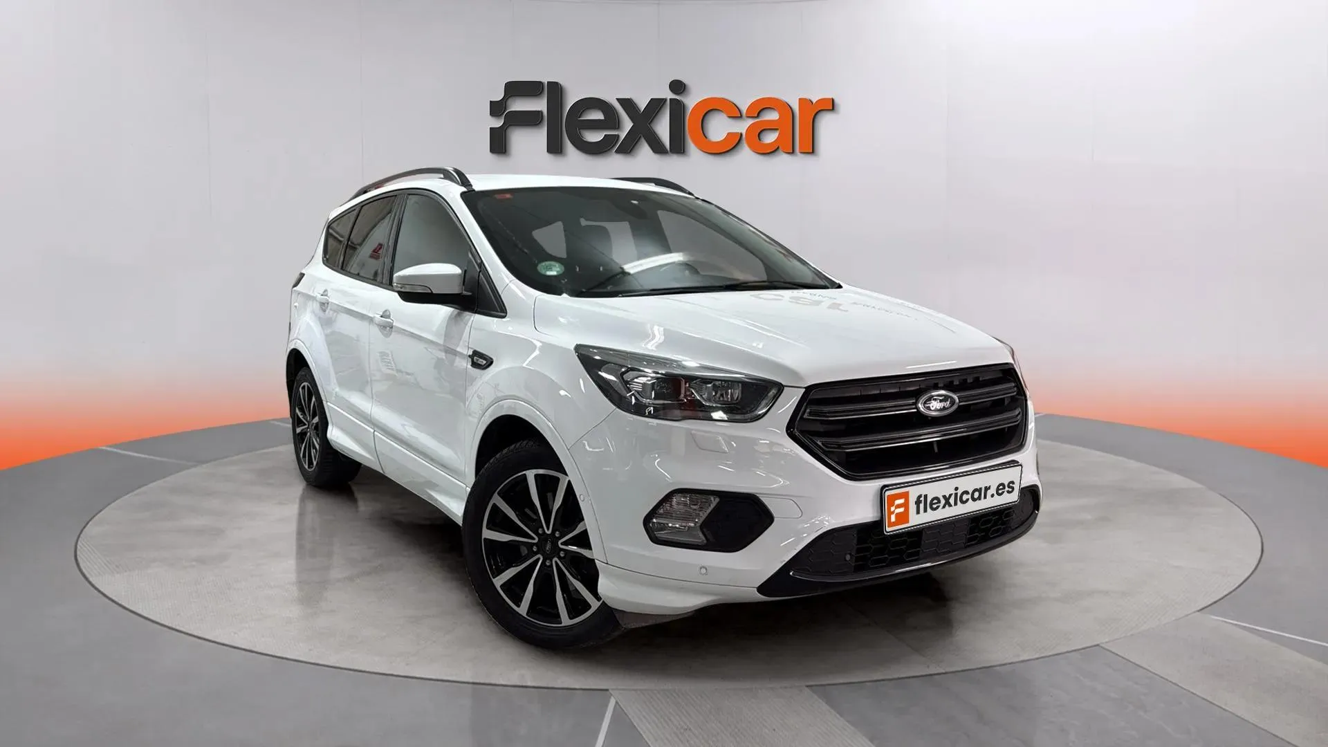 Ford Kuga ST-Line 1.5 EcoBlue 88kW (120CV)