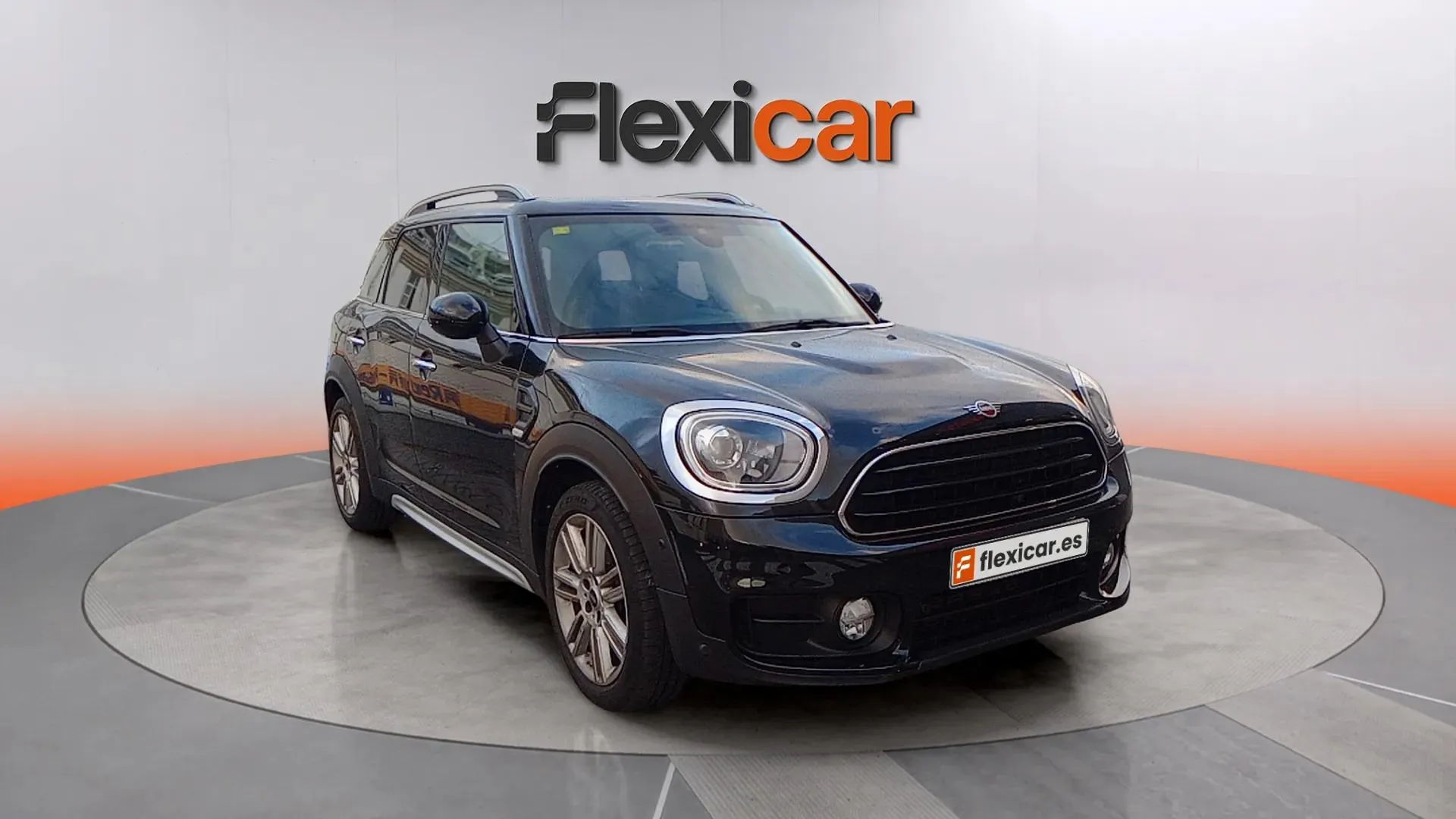 MINI Countryman Cooper