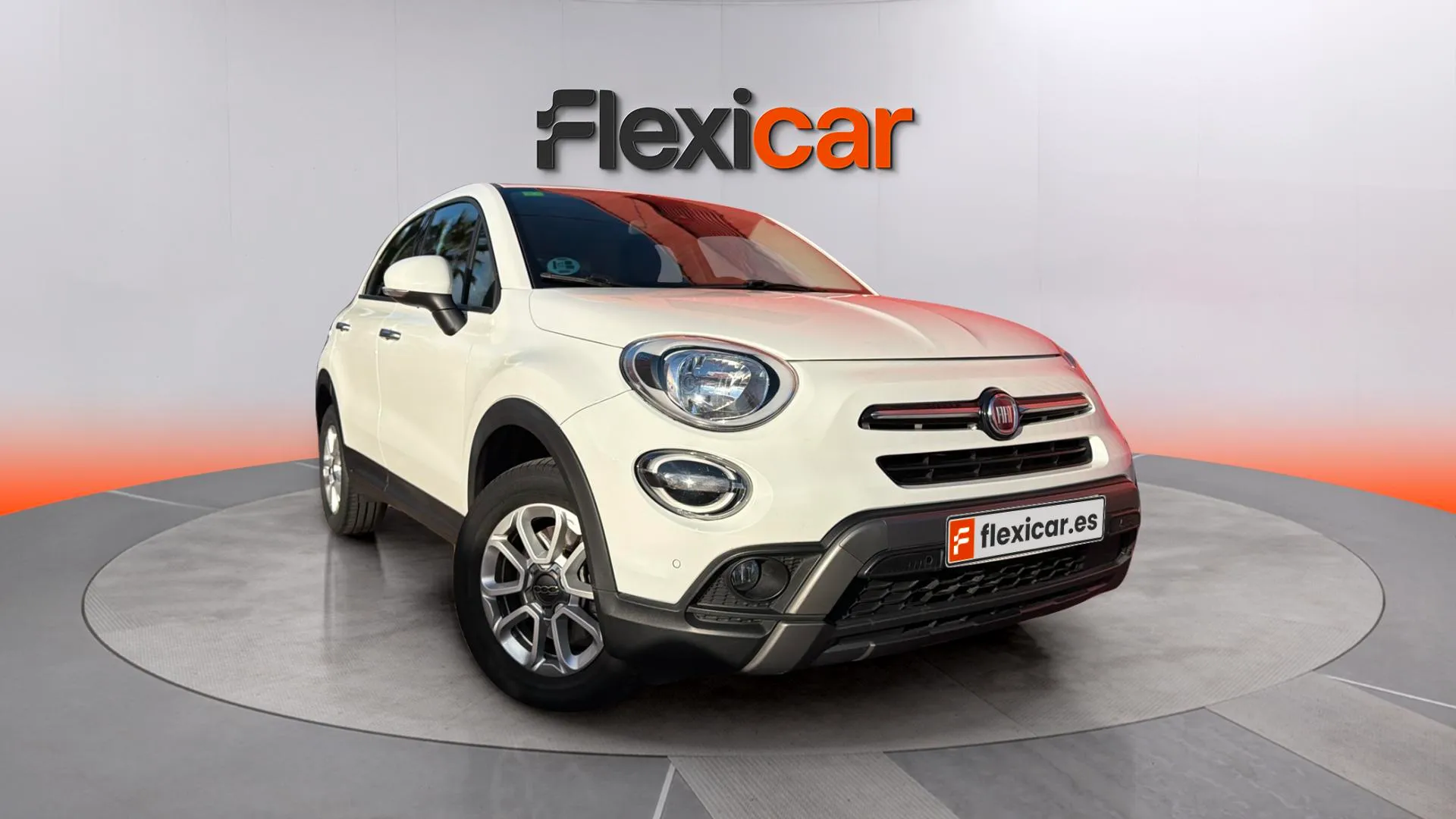 Fiat 500X City Cross 1.6 E-Torq 81kW (110CV) 4x2